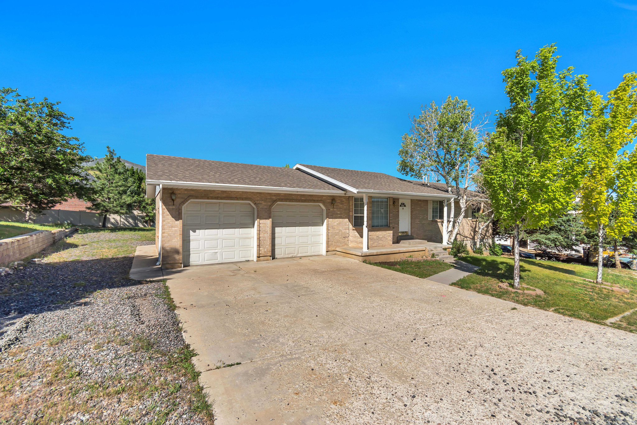 SALEM HILLS - Residential