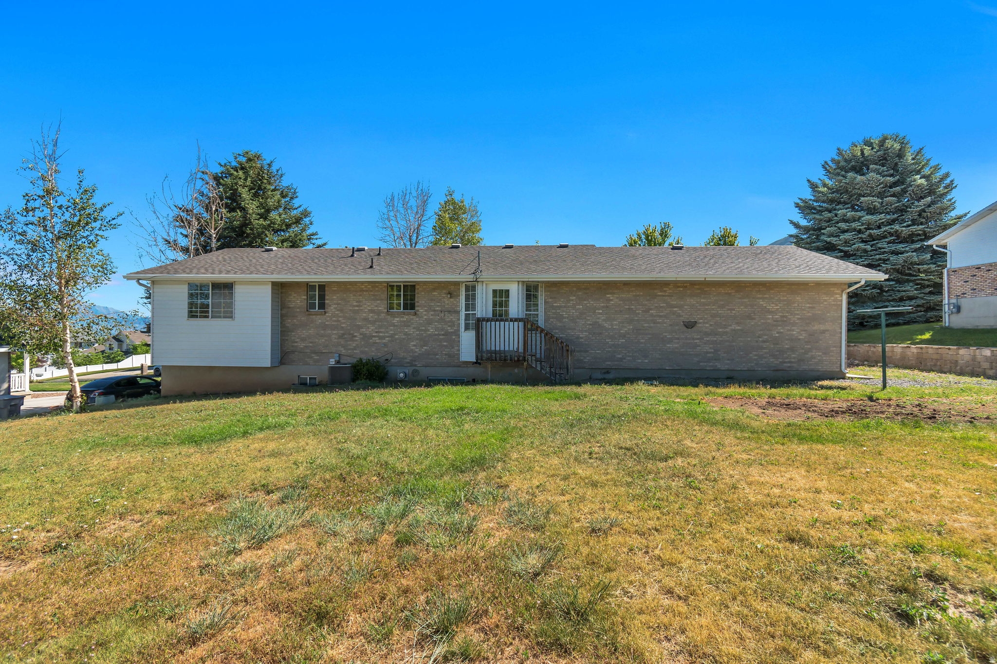 SALEM HILLS - Residential