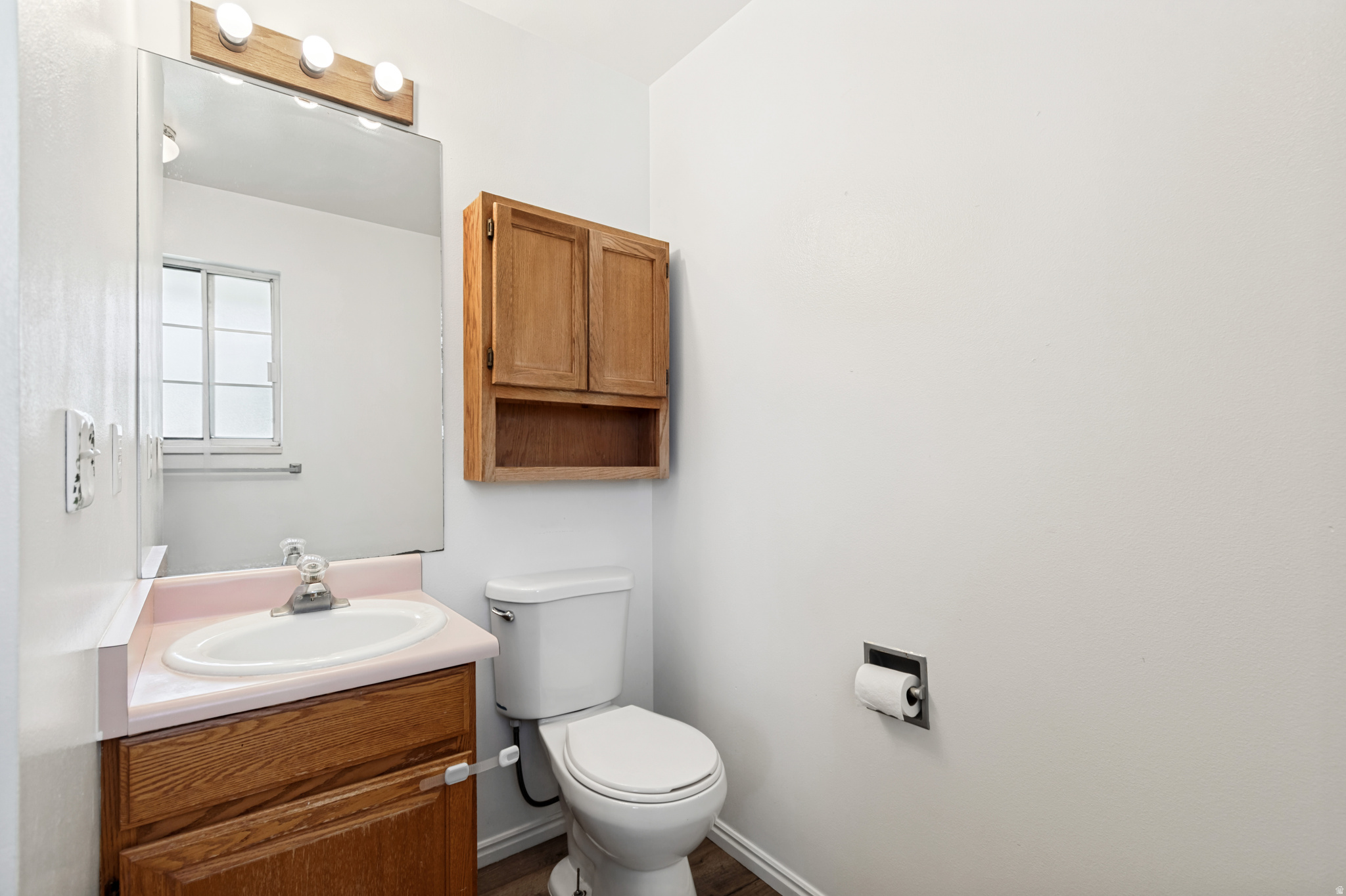 SALEM HILLS - Residential