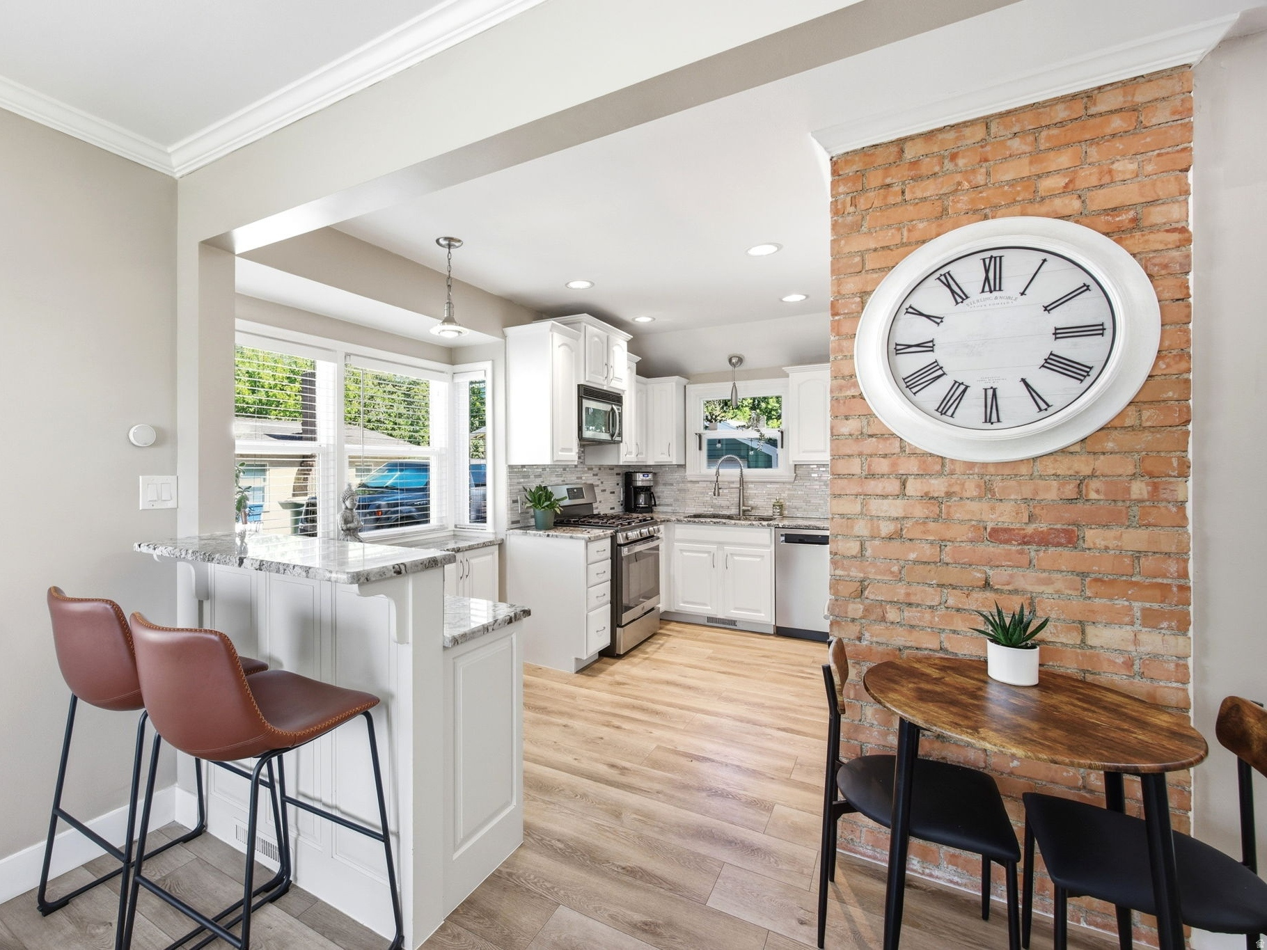 CHARLTON SUB - Residential