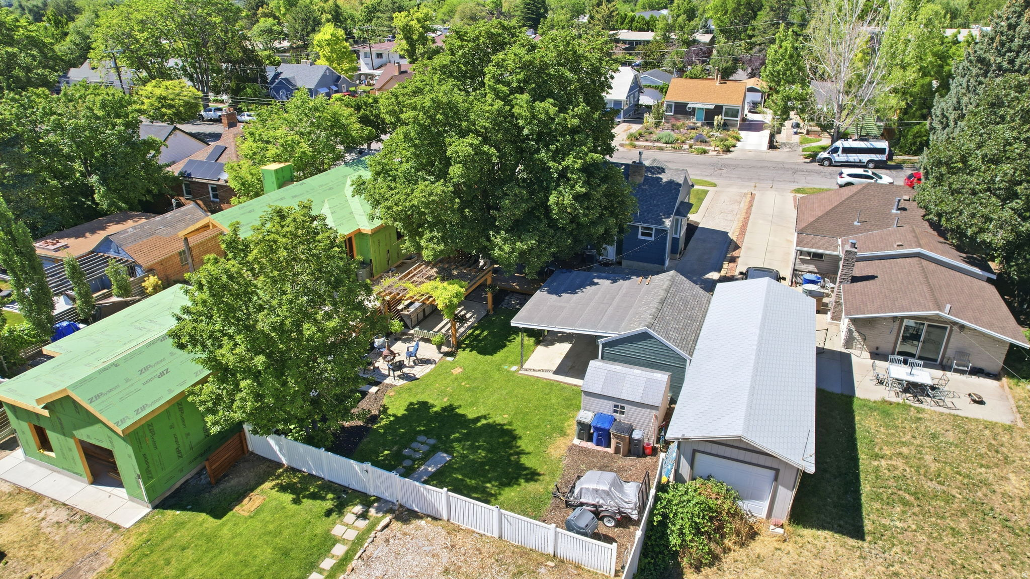CHARLTON SUB - Residential