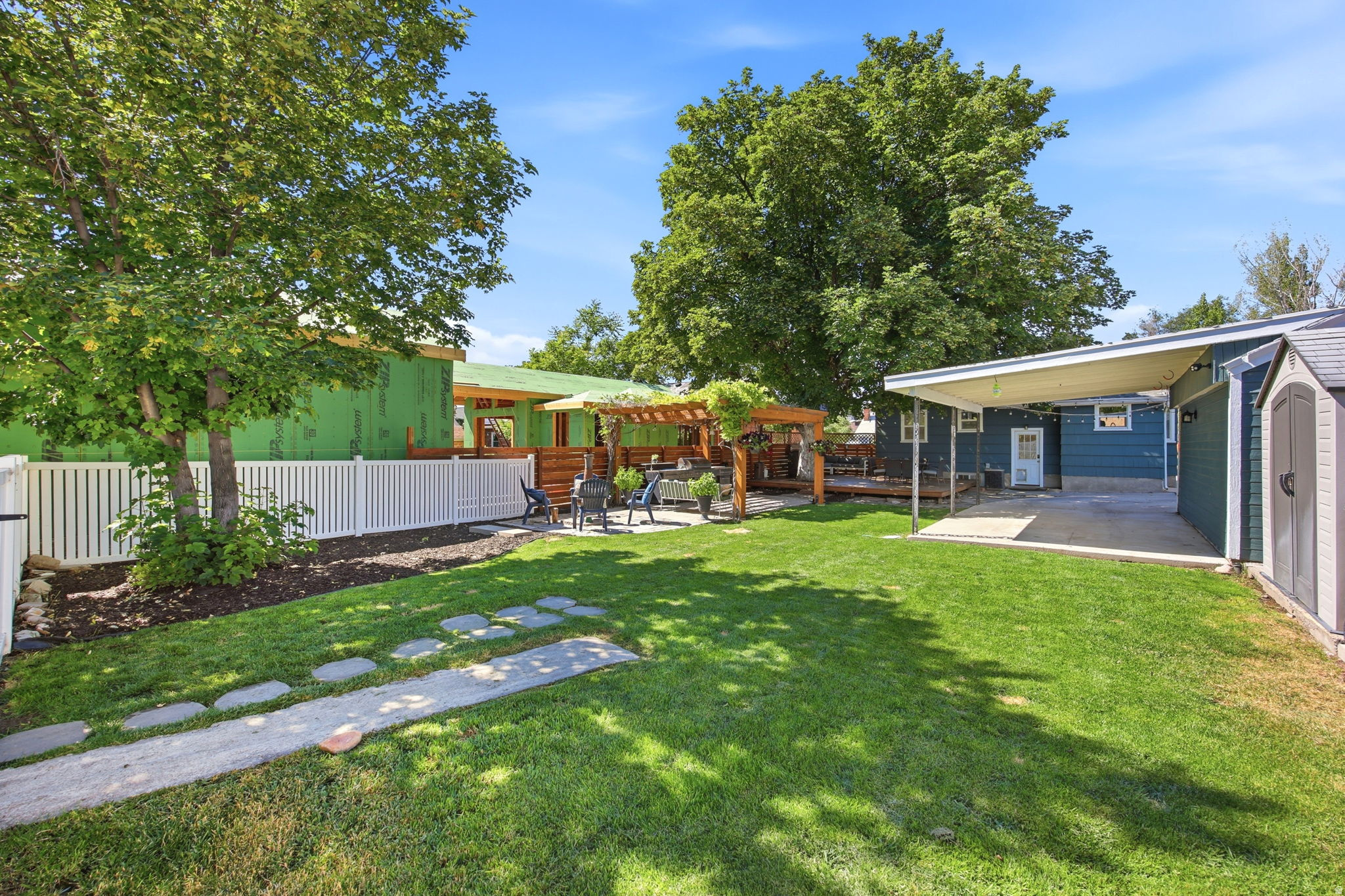 CHARLTON SUB - Residential