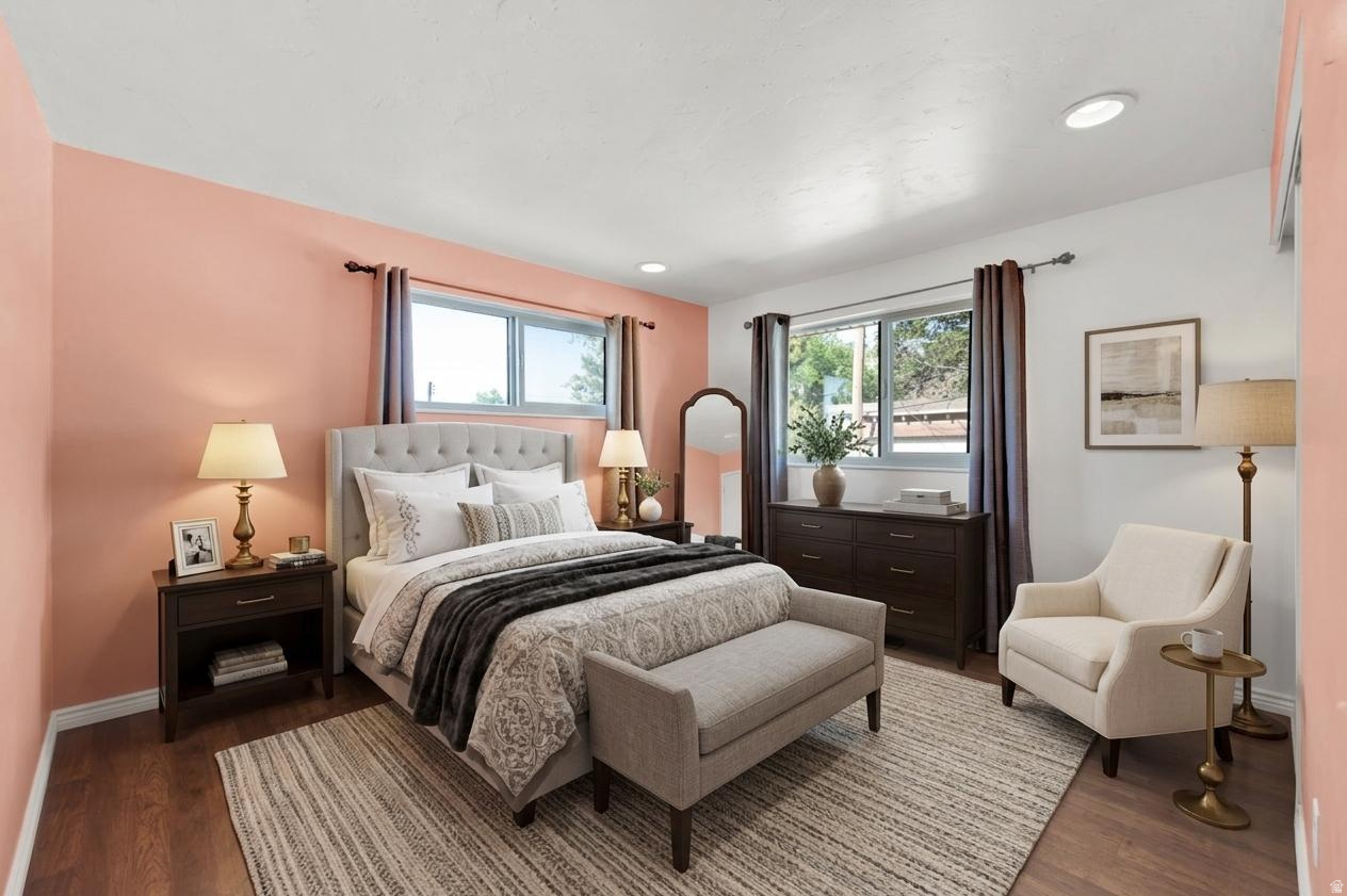 CANYON VIEW VILLAGE - Residential