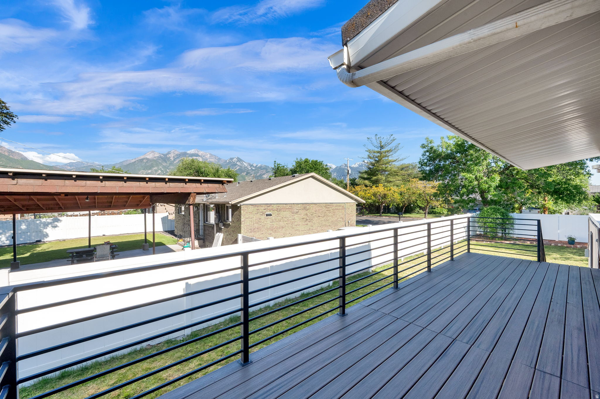 CANYON VIEW VILLAGE - Residential
