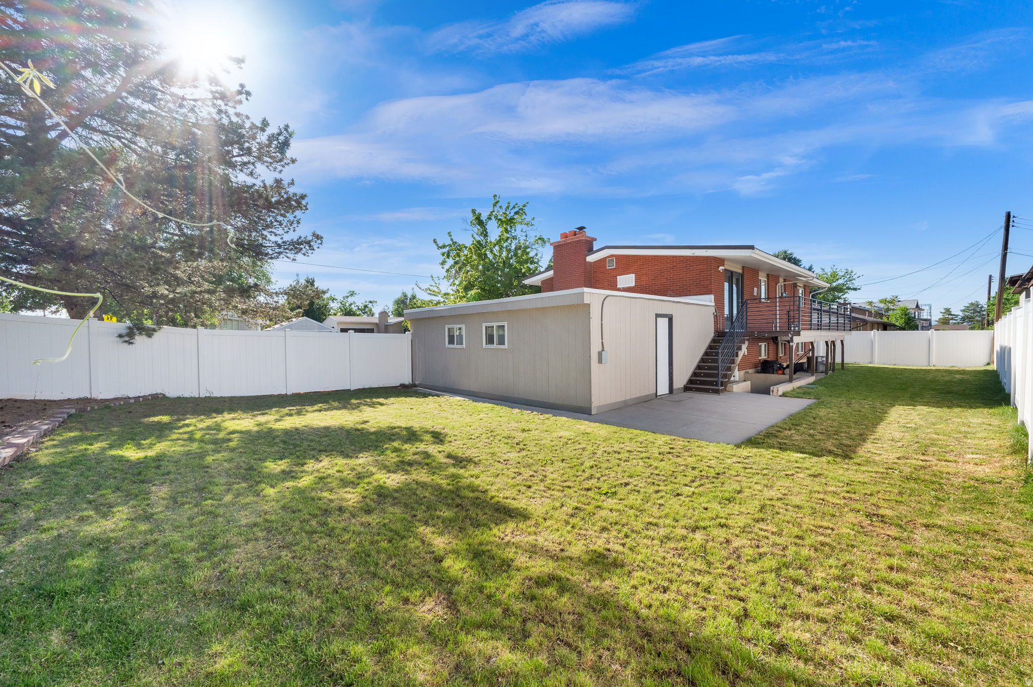CANYON VIEW VILLAGE - Residential