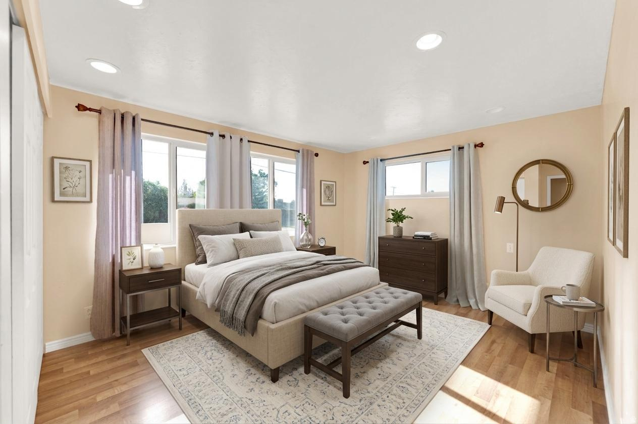 CANYON VIEW VILLAGE - Residential