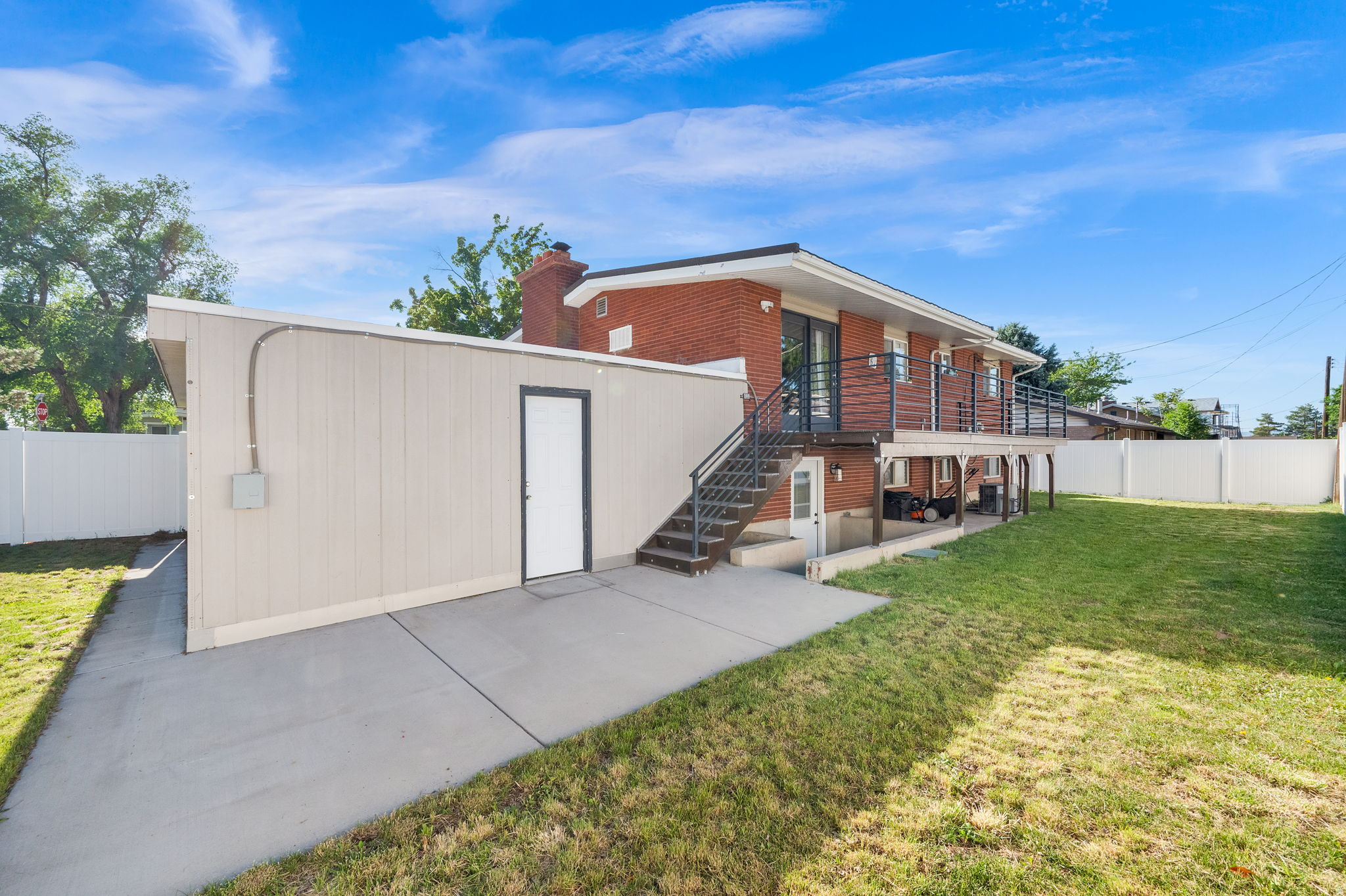 CANYON VIEW VILLAGE - Residential