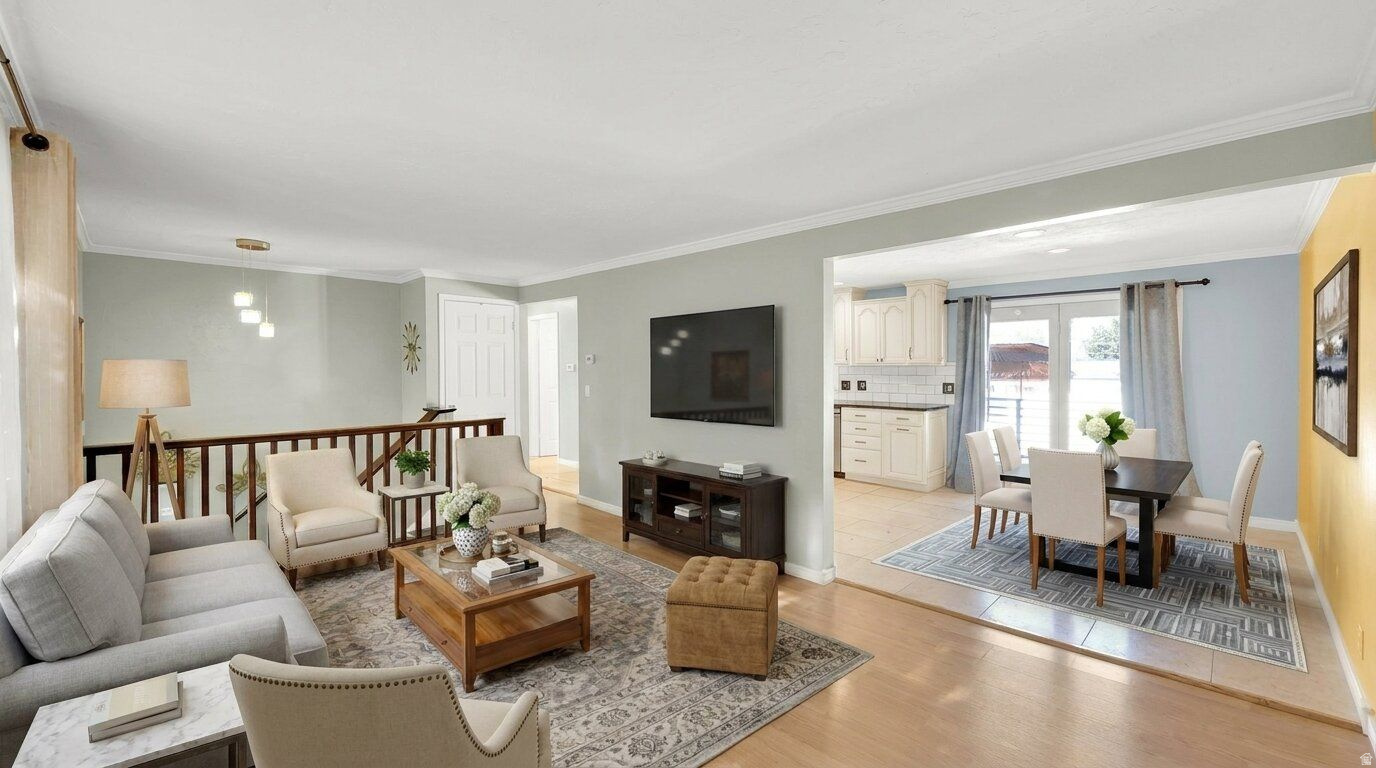 CANYON VIEW VILLAGE - Residential