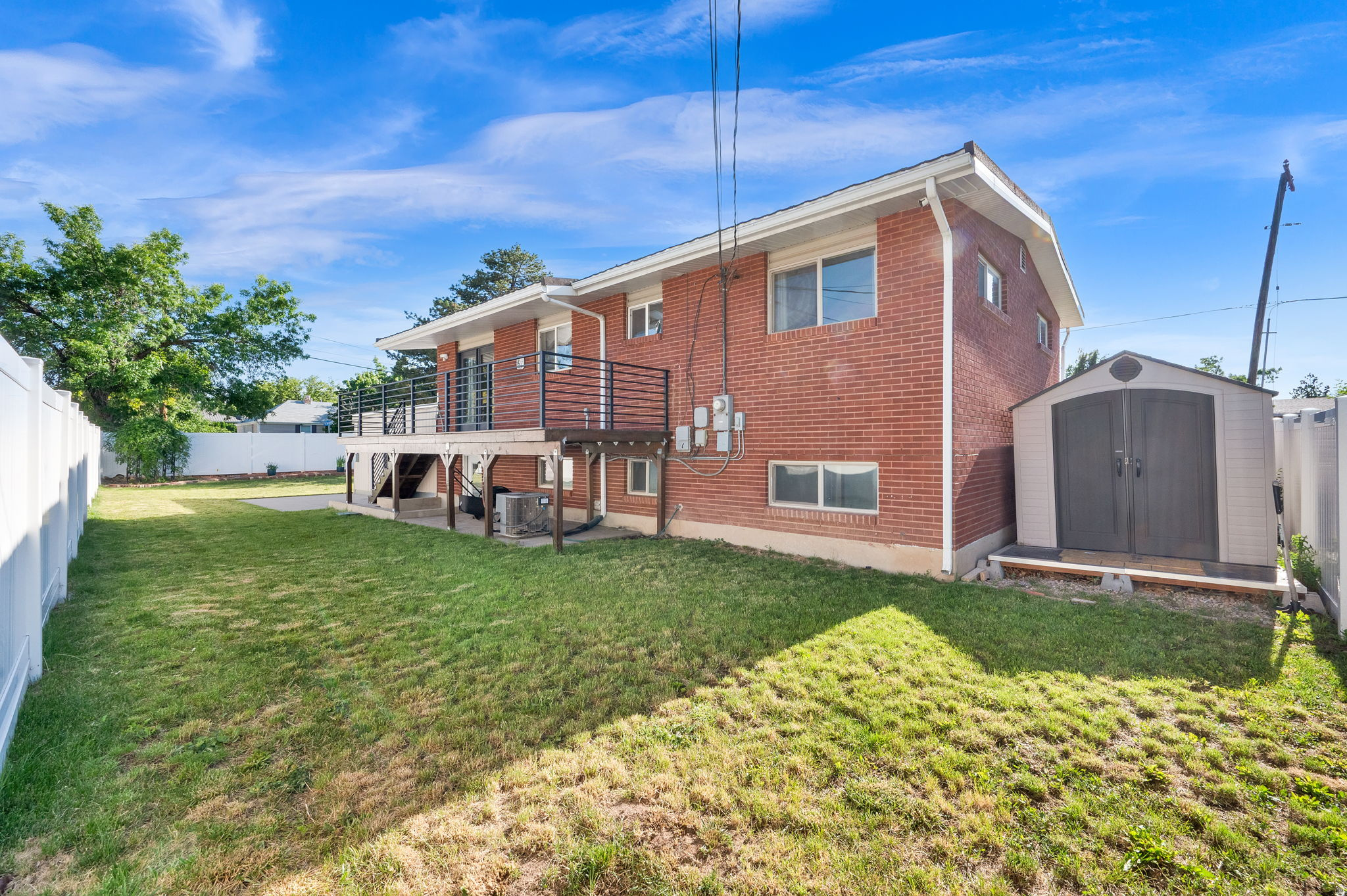 CANYON VIEW VILLAGE - Residential