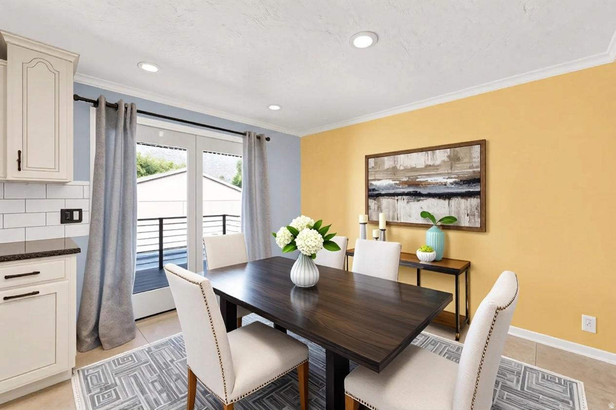 CANYON VIEW VILLAGE - Residential