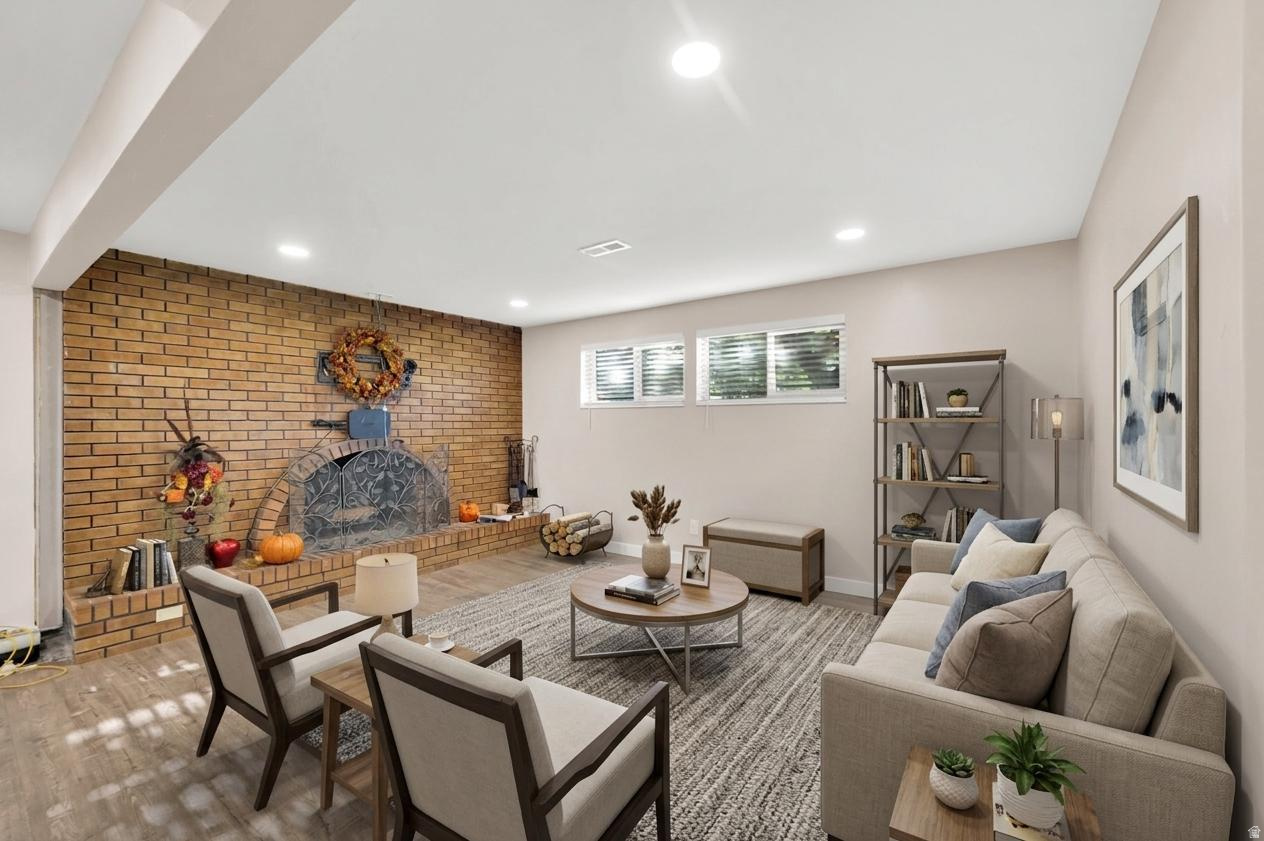 CANYON VIEW VILLAGE - Residential