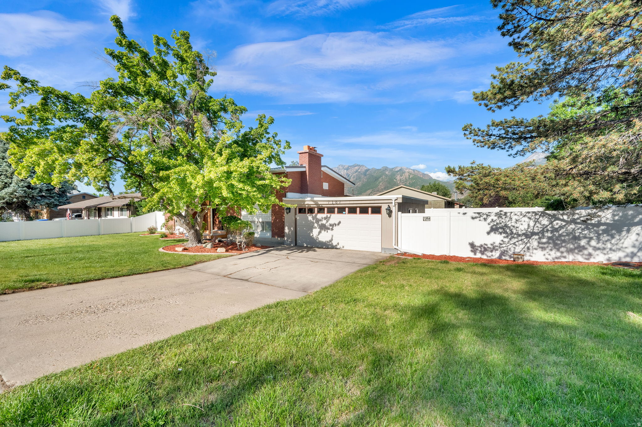 CANYON VIEW VILLAGE - Residential