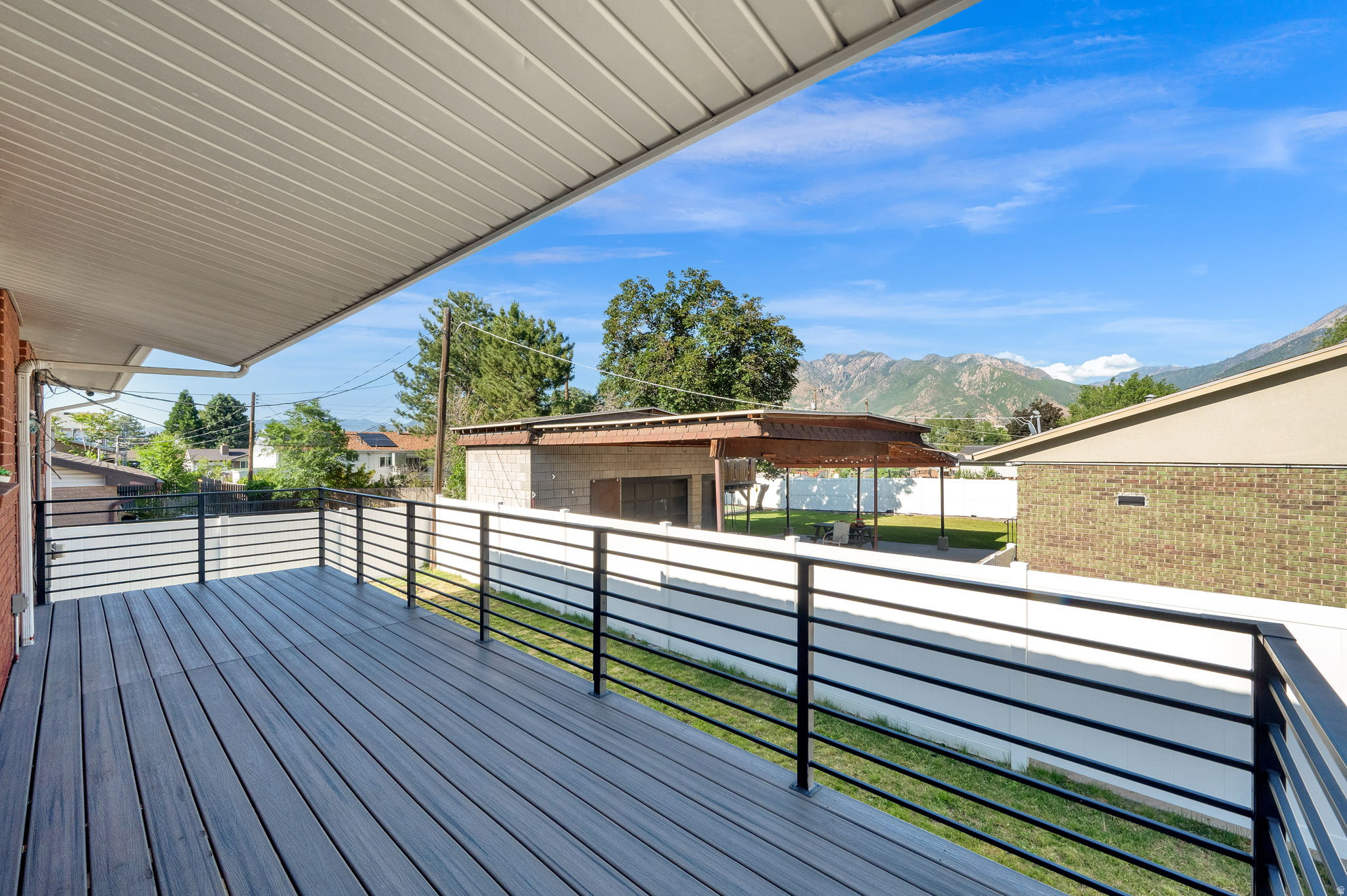 CANYON VIEW VILLAGE - Residential