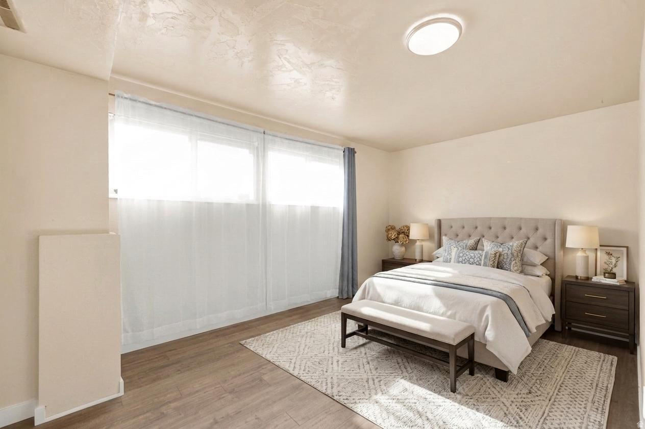CANYON VIEW VILLAGE - Residential