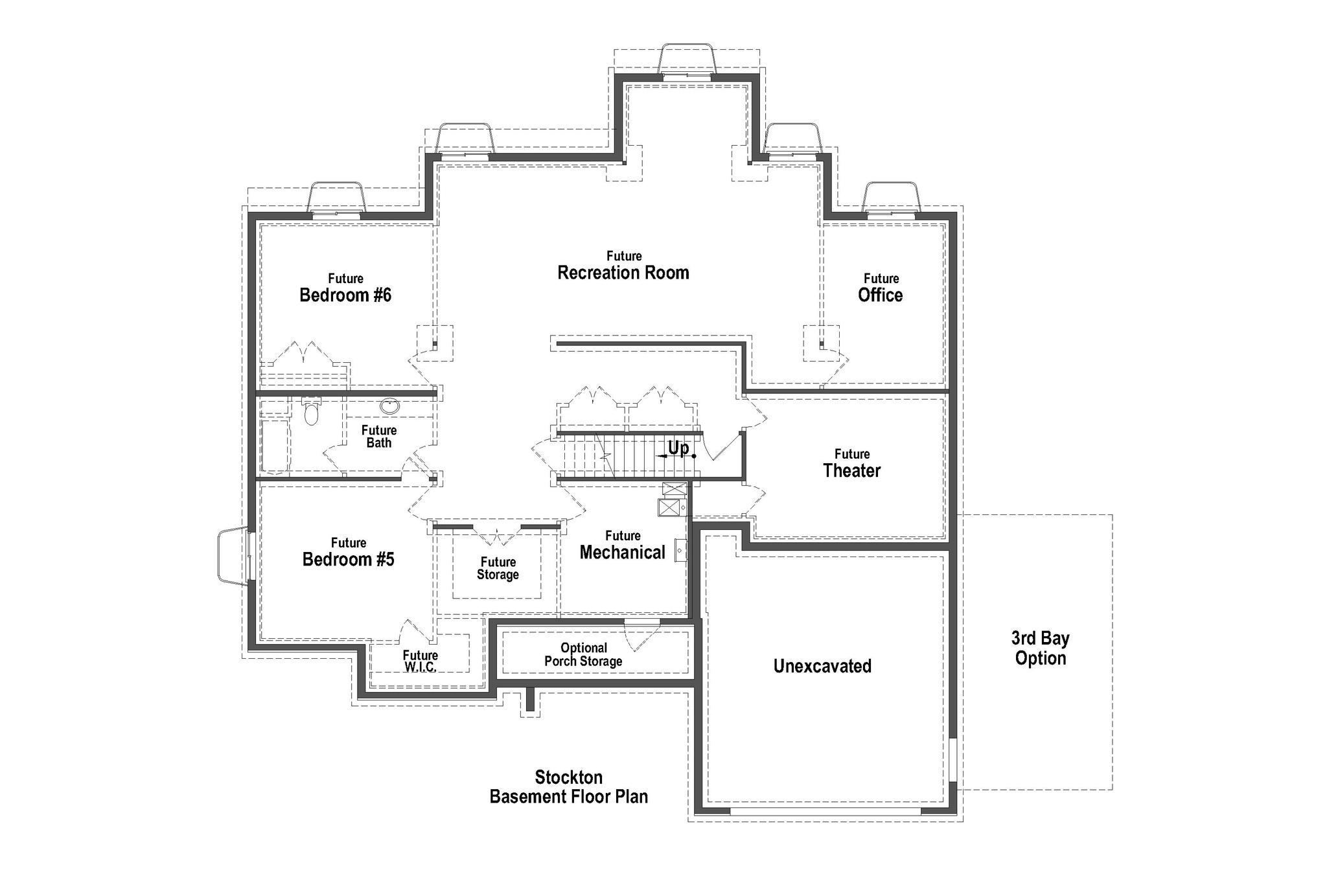 GARRETT'S PLACE - Residential