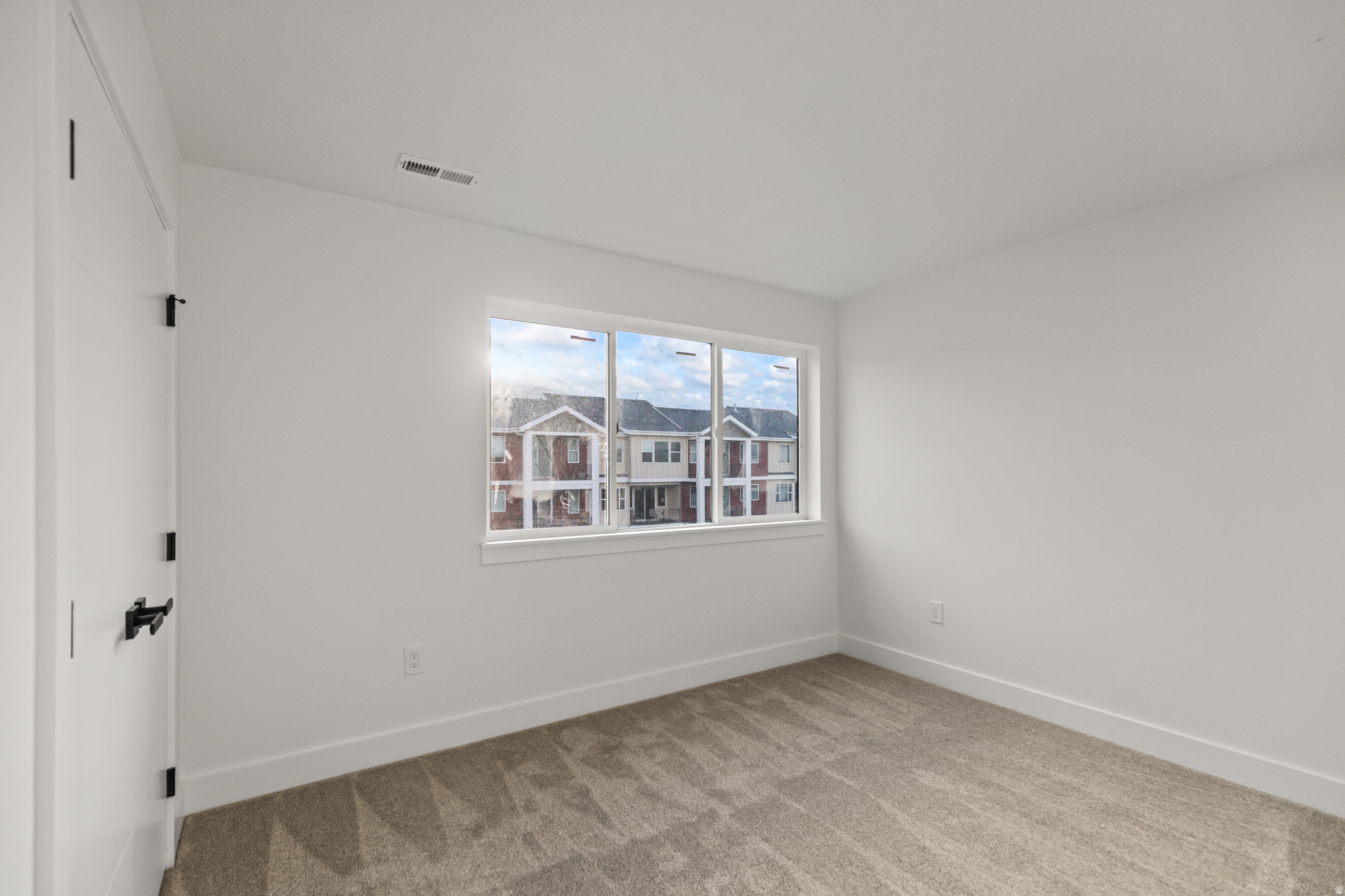FAIRWAY TOWNHOMES - Residential