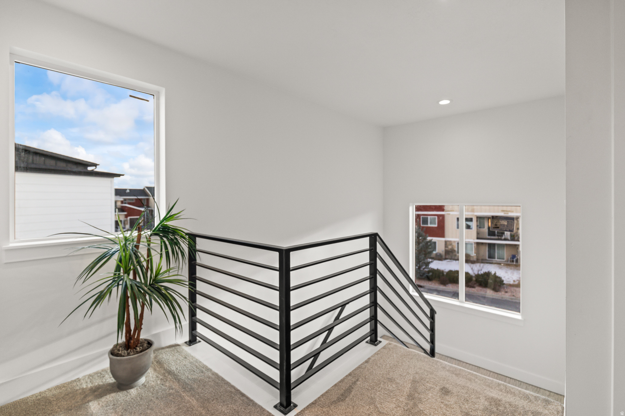 FAIRWAY TOWNHOMES - Residential