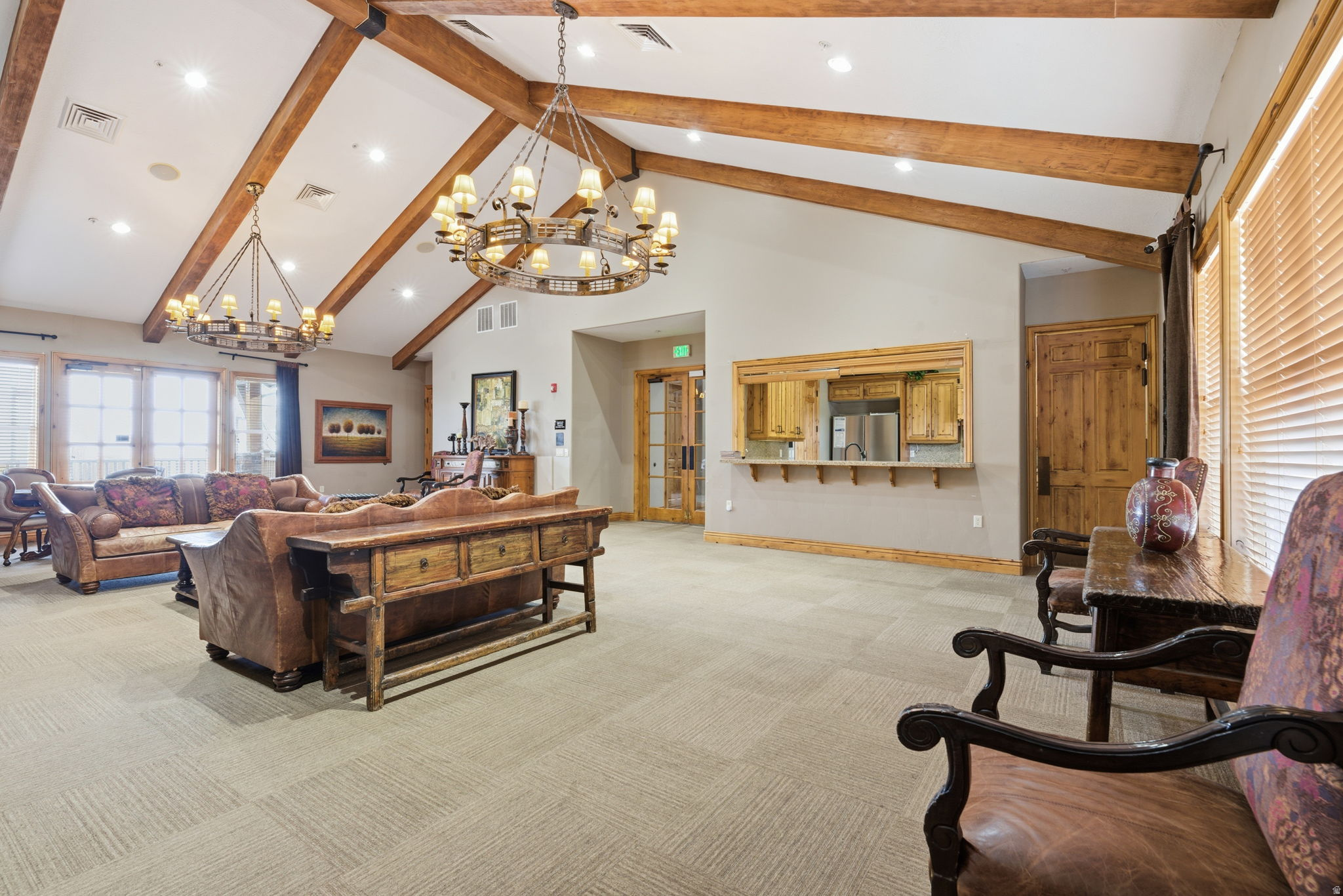 FAIRWAY TOWNHOMES - Residential