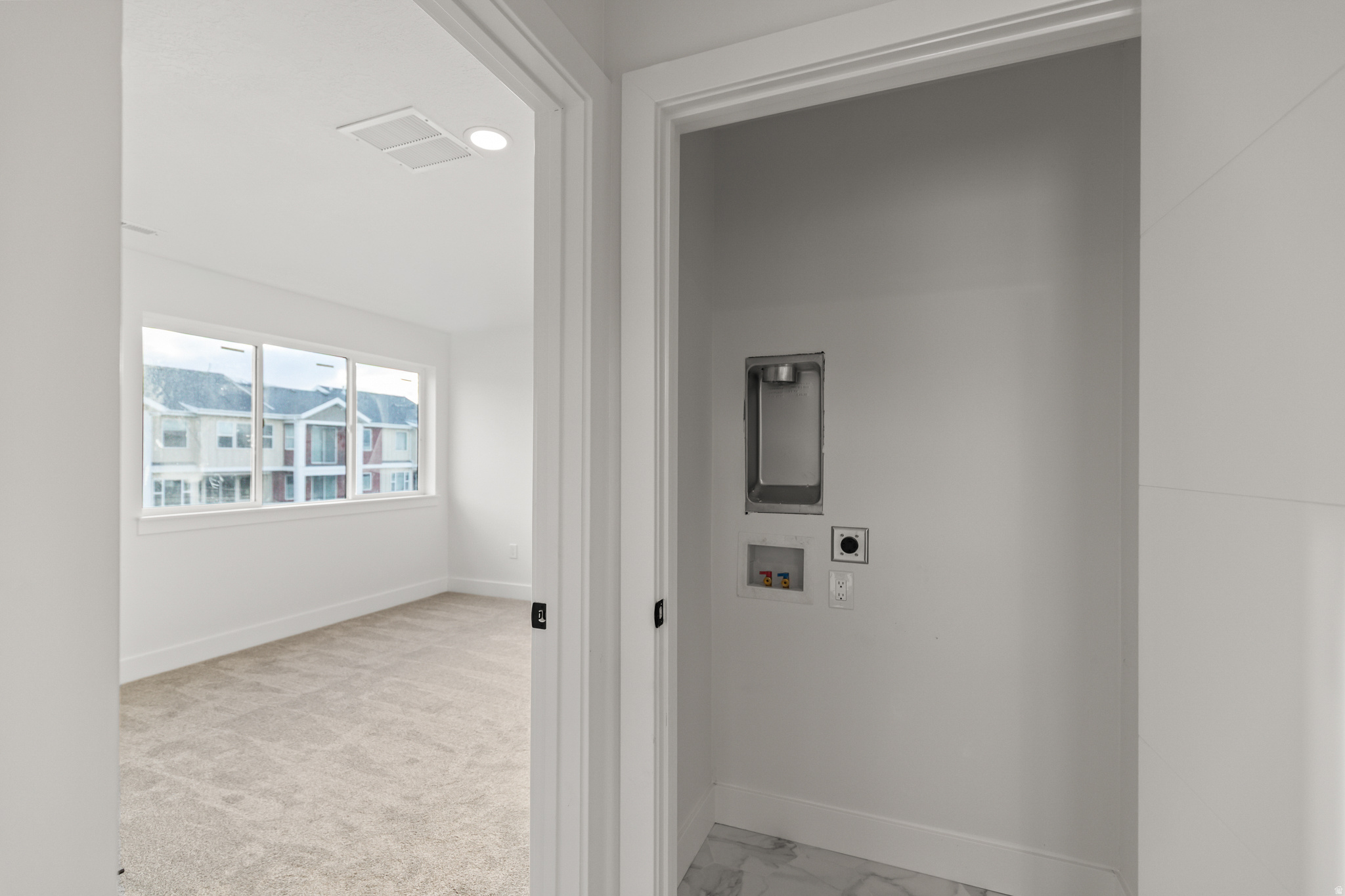 FAIRWAY TOWNHOMES - Residential
