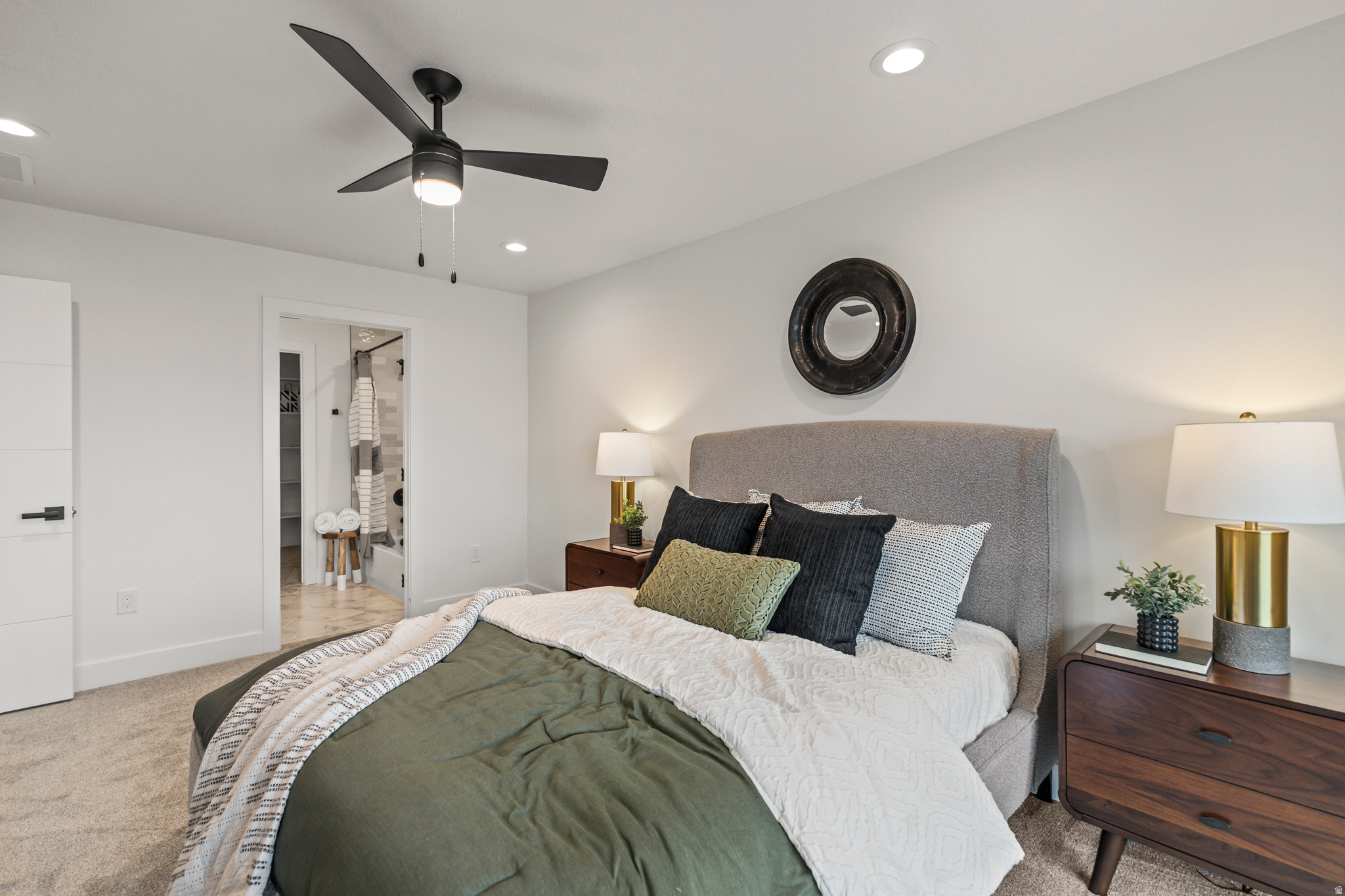 FAIRWAY TOWNHOMES - Residential