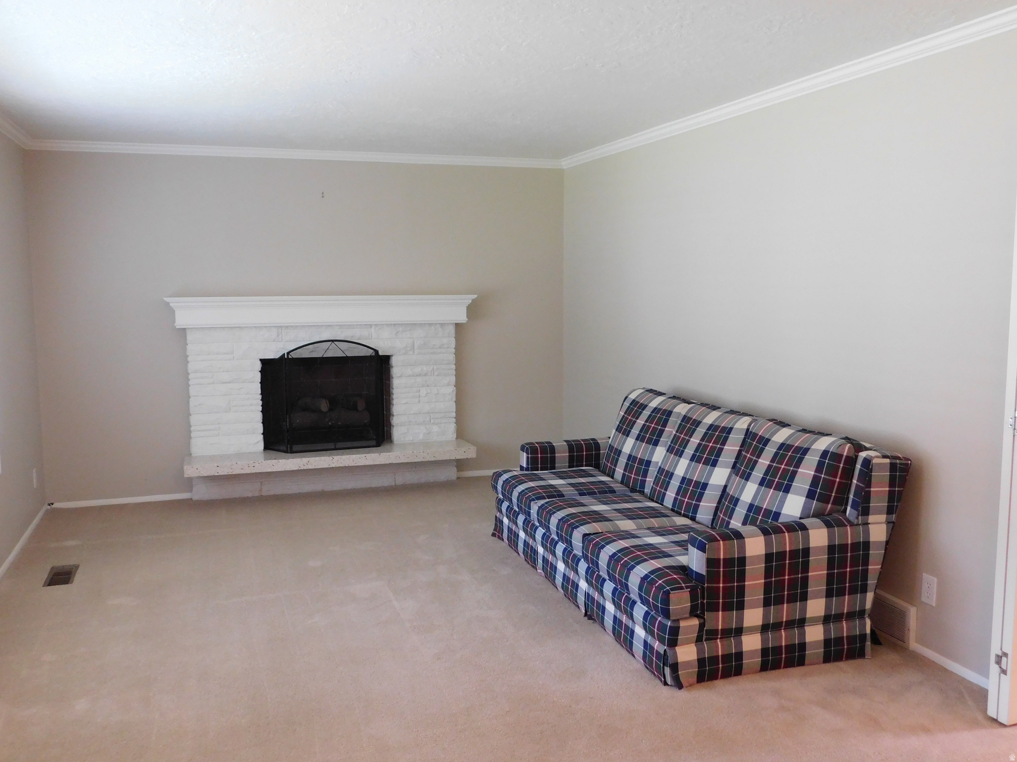 OAKRIDGE MANOR - Residential