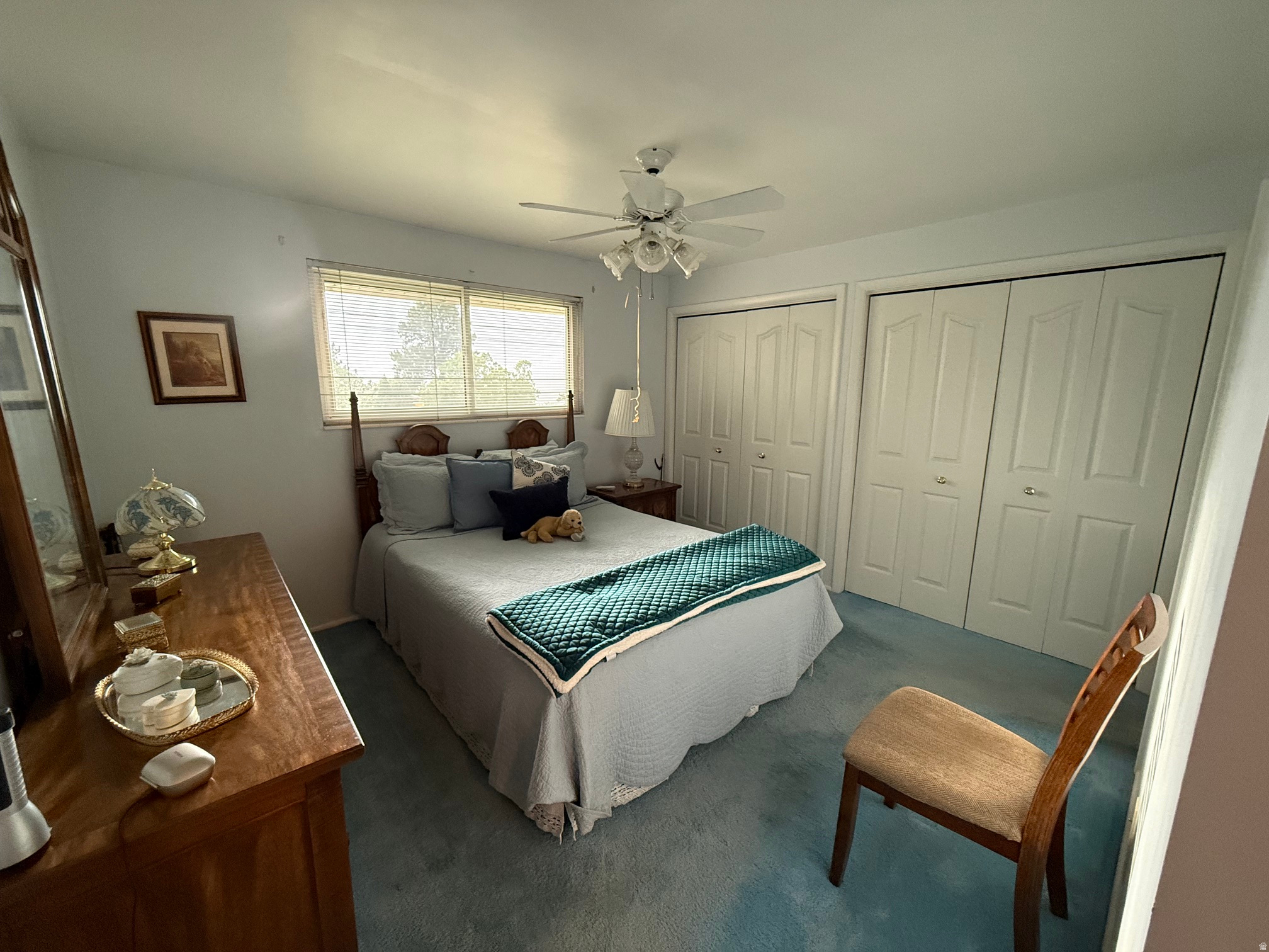 OAKRIDGE MANOR - Residential