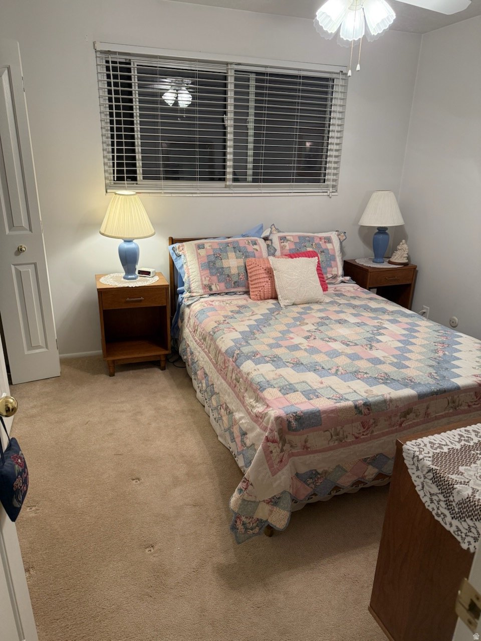 OAKRIDGE MANOR - Residential