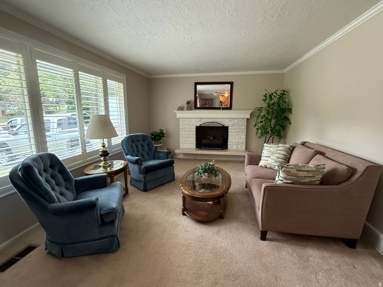 OAKRIDGE MANOR - Residential
