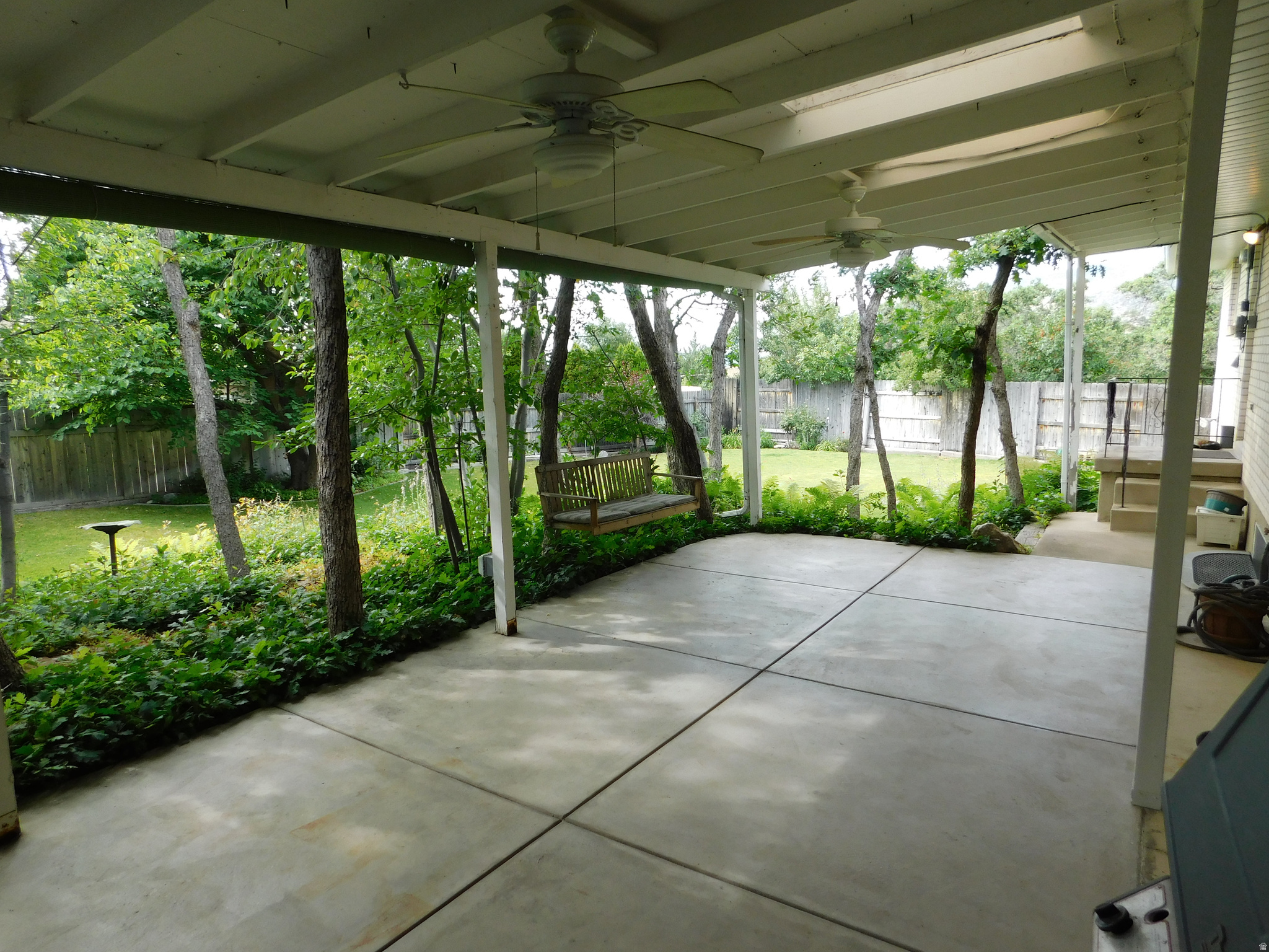 OAKRIDGE MANOR - Residential