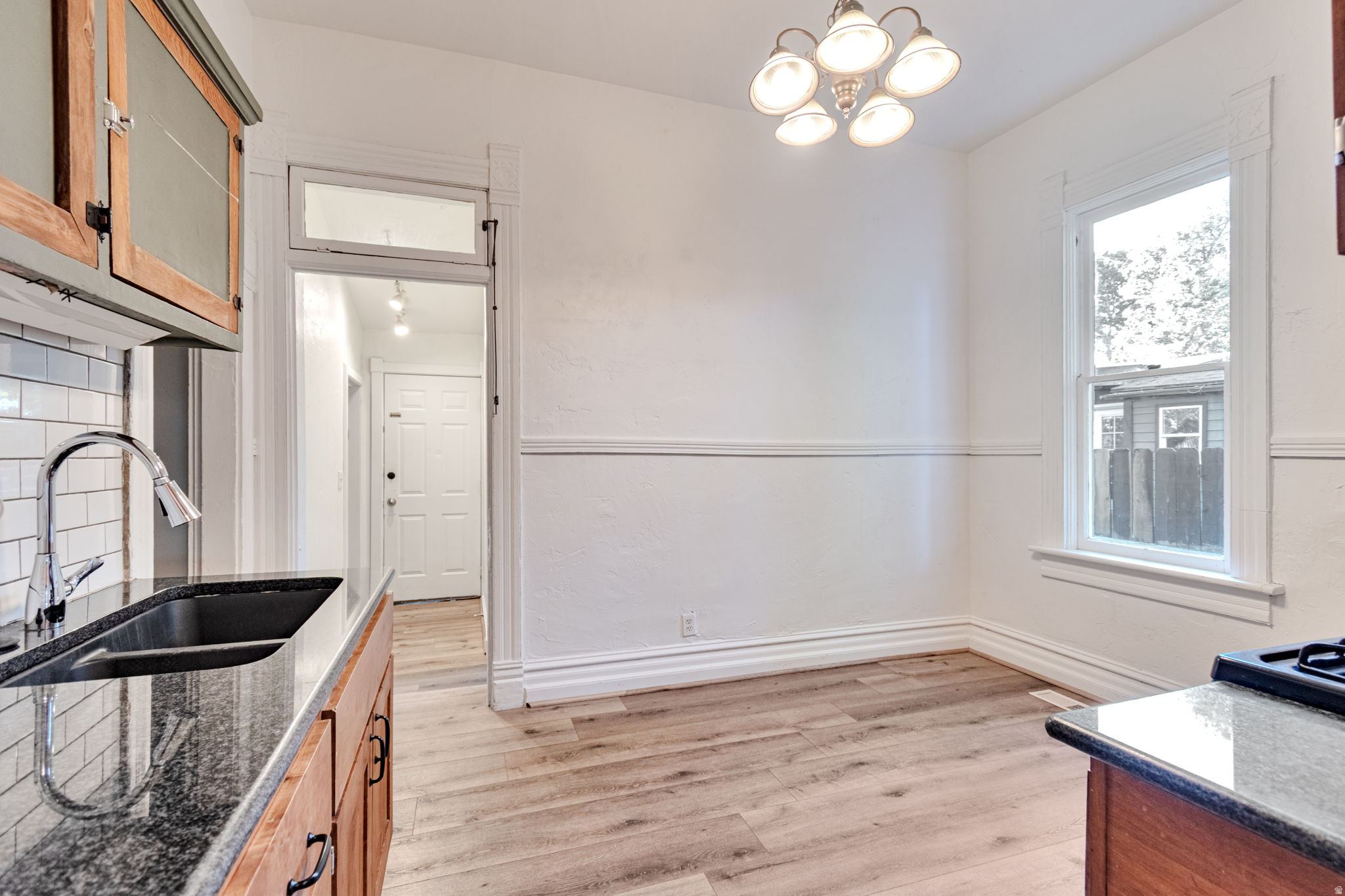 PLAT B - Residential