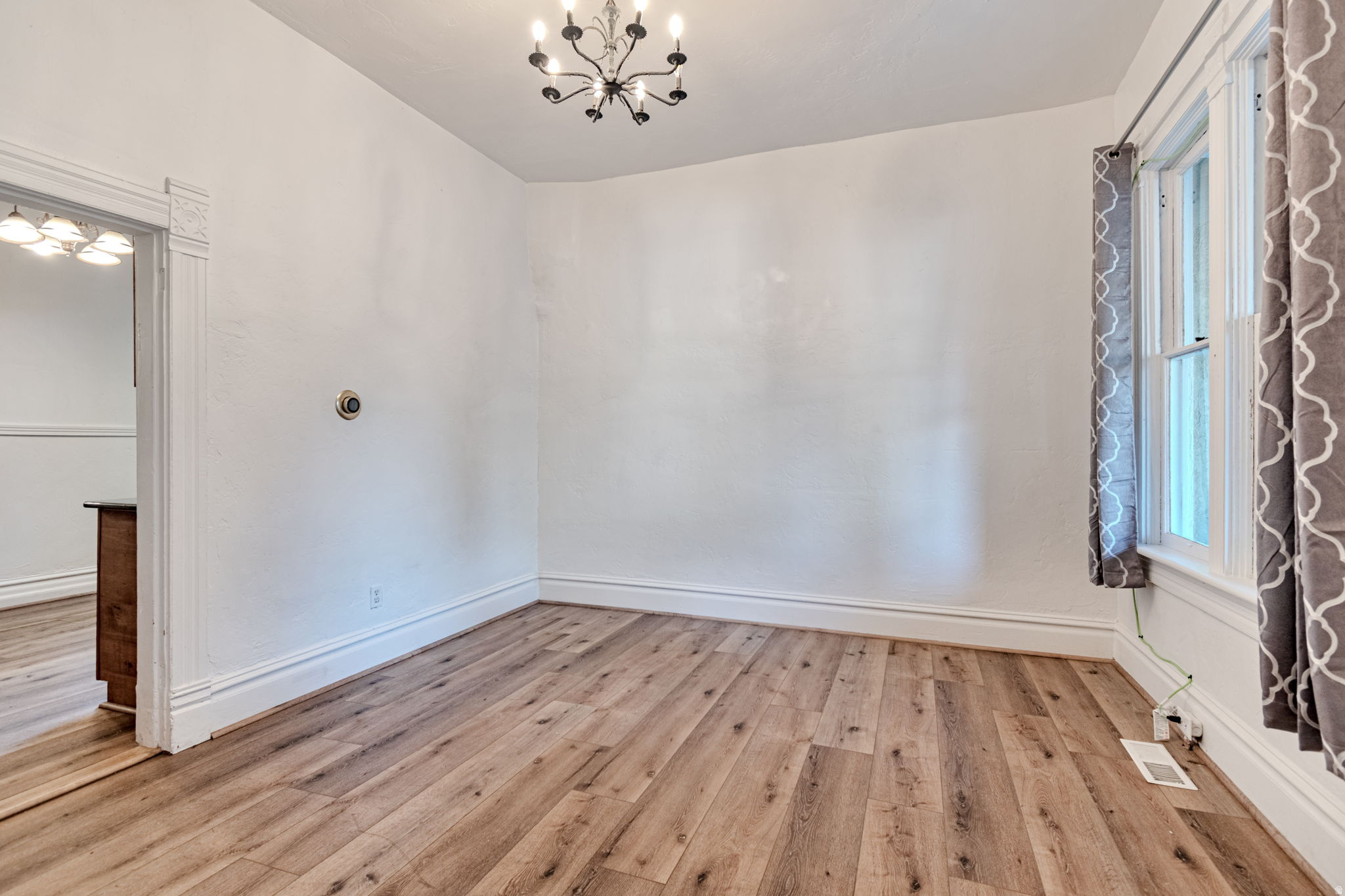 PLAT B - Residential