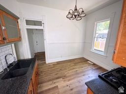 PLAT B - Residential