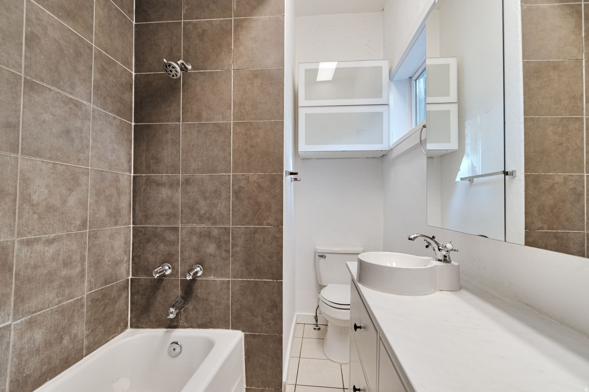 PLAT B - Residential