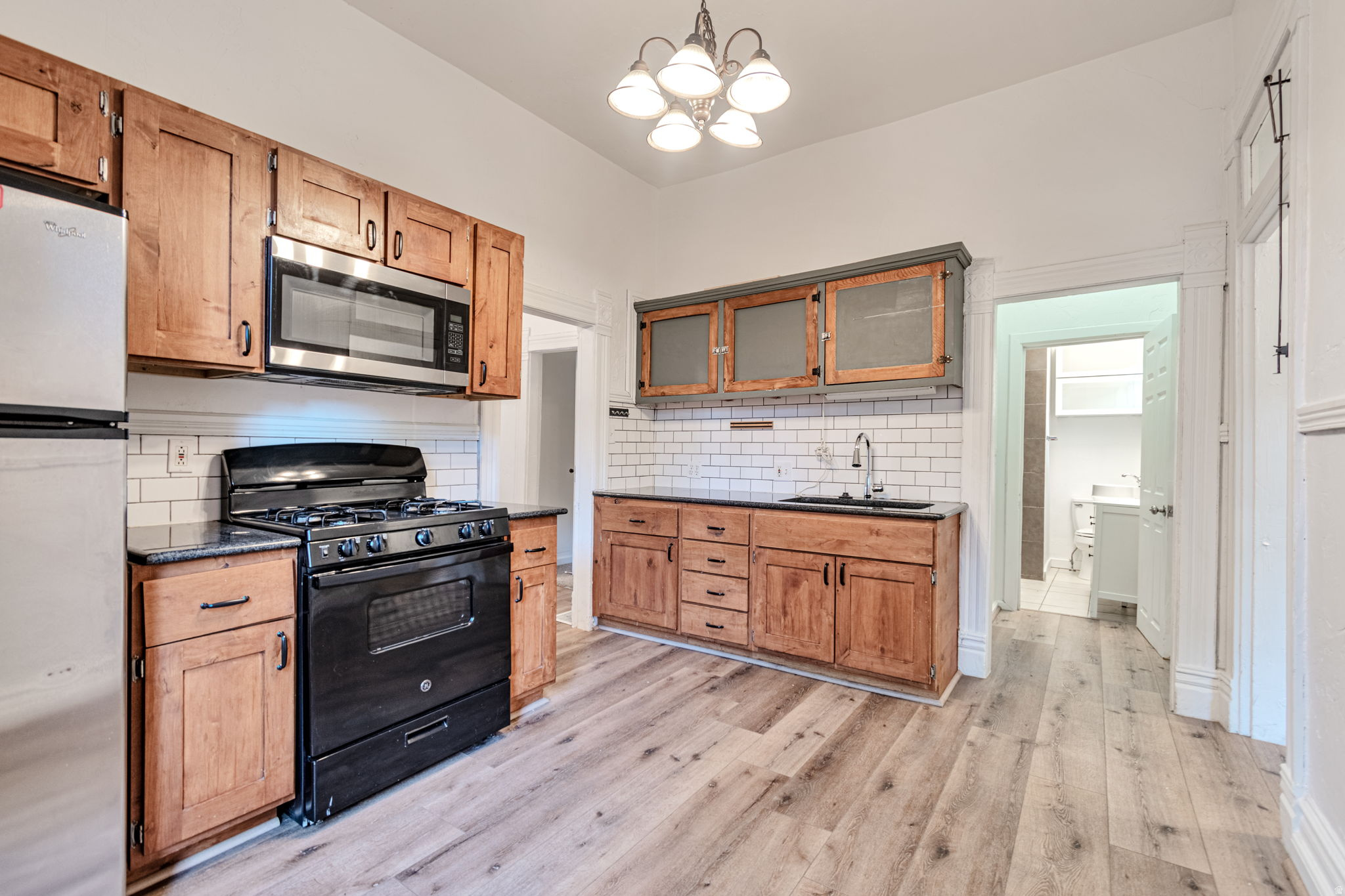 PLAT B - Residential