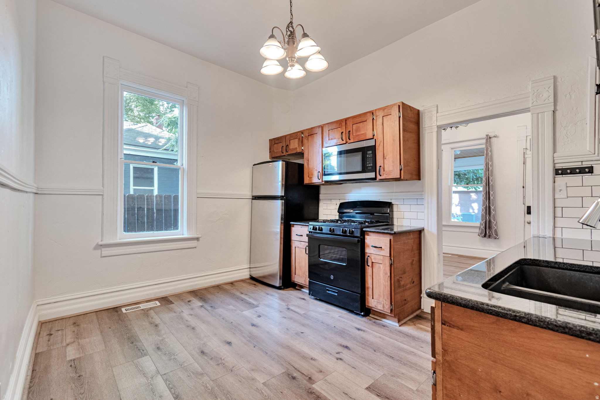 PLAT B - Residential