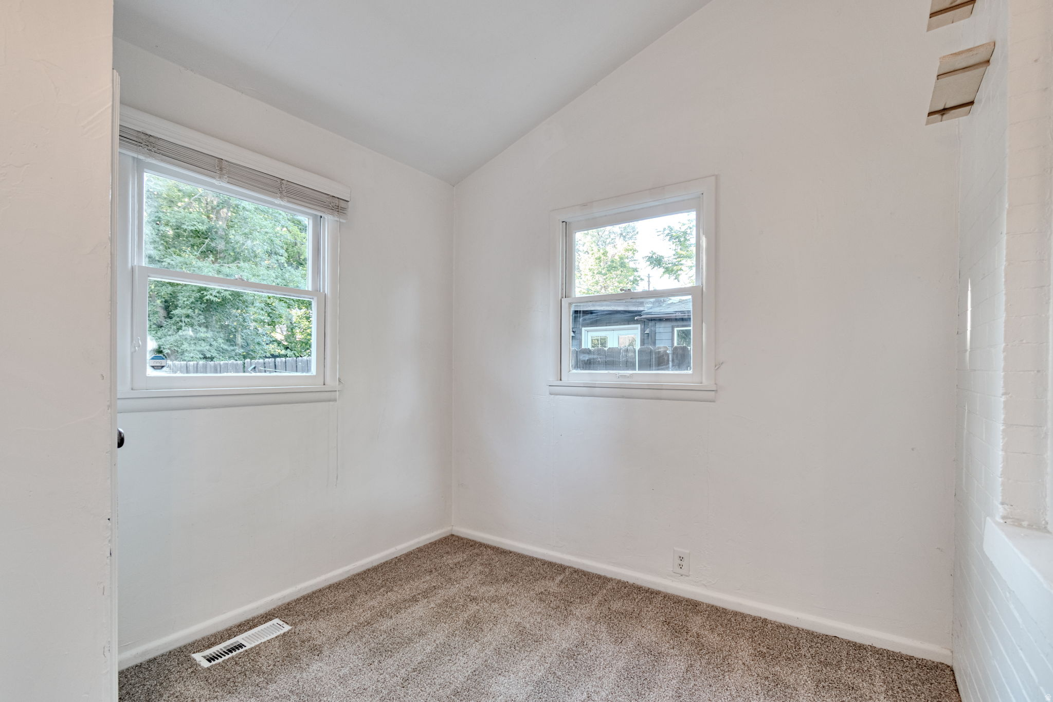 PLAT B - Residential