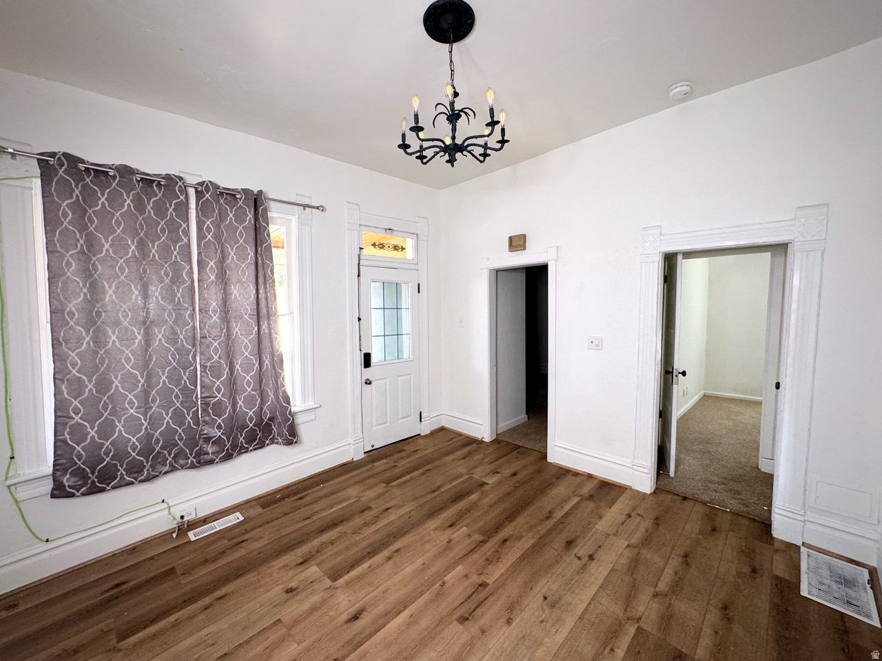 PLAT B - Residential