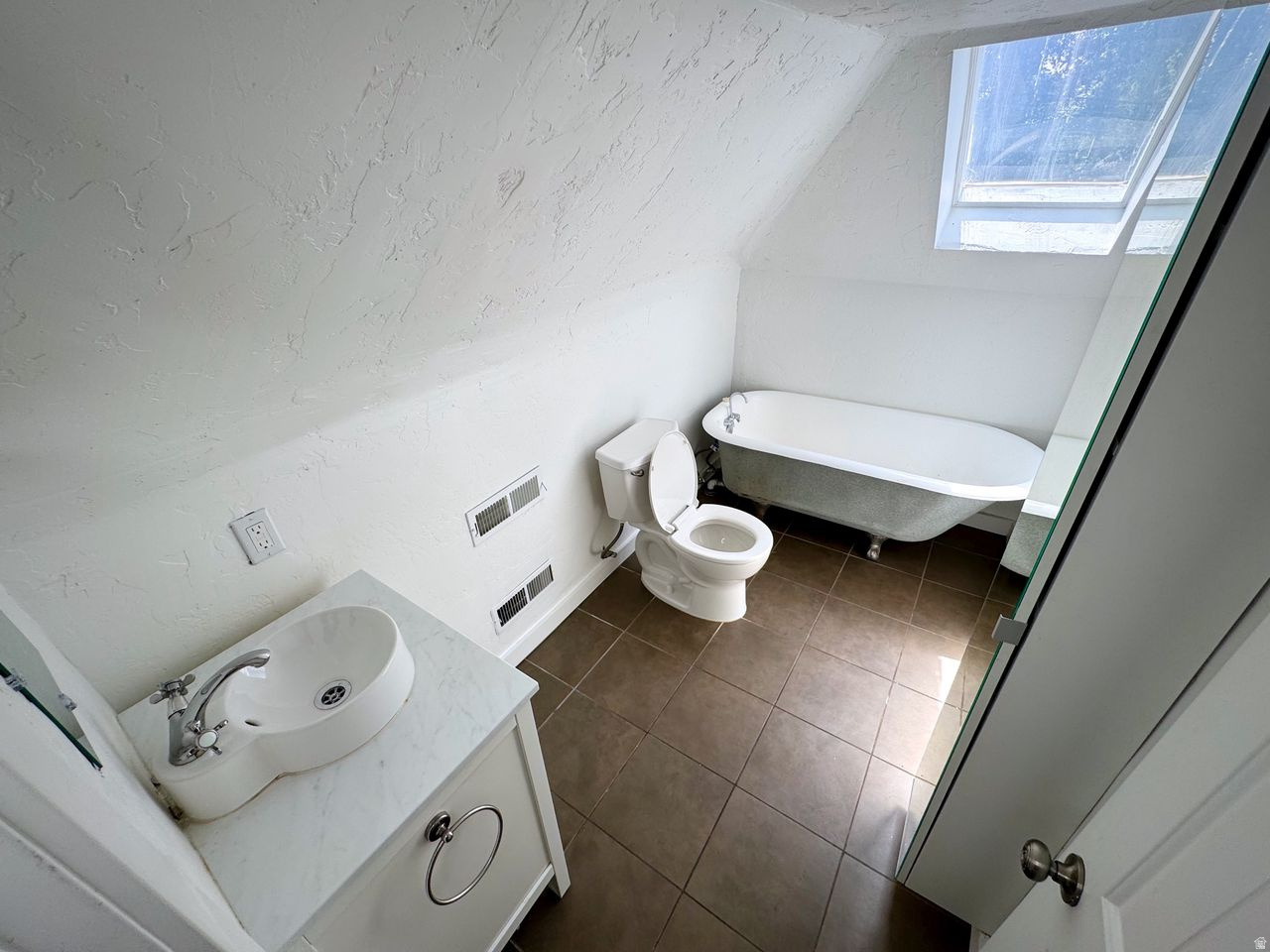 PLAT B - Residential