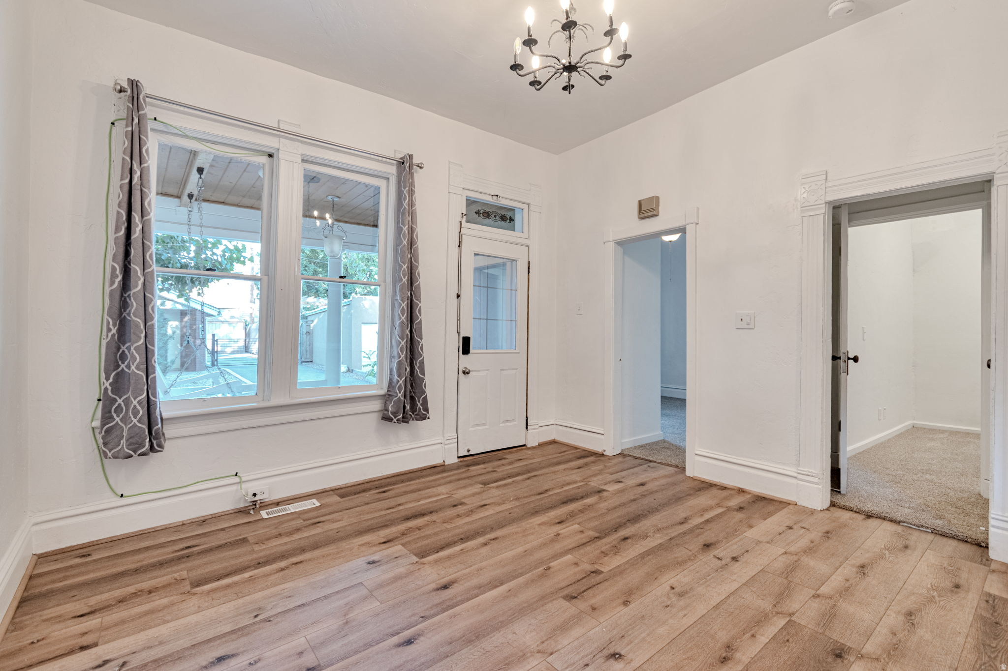 PLAT B - Residential