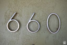 PLAT B - Residential