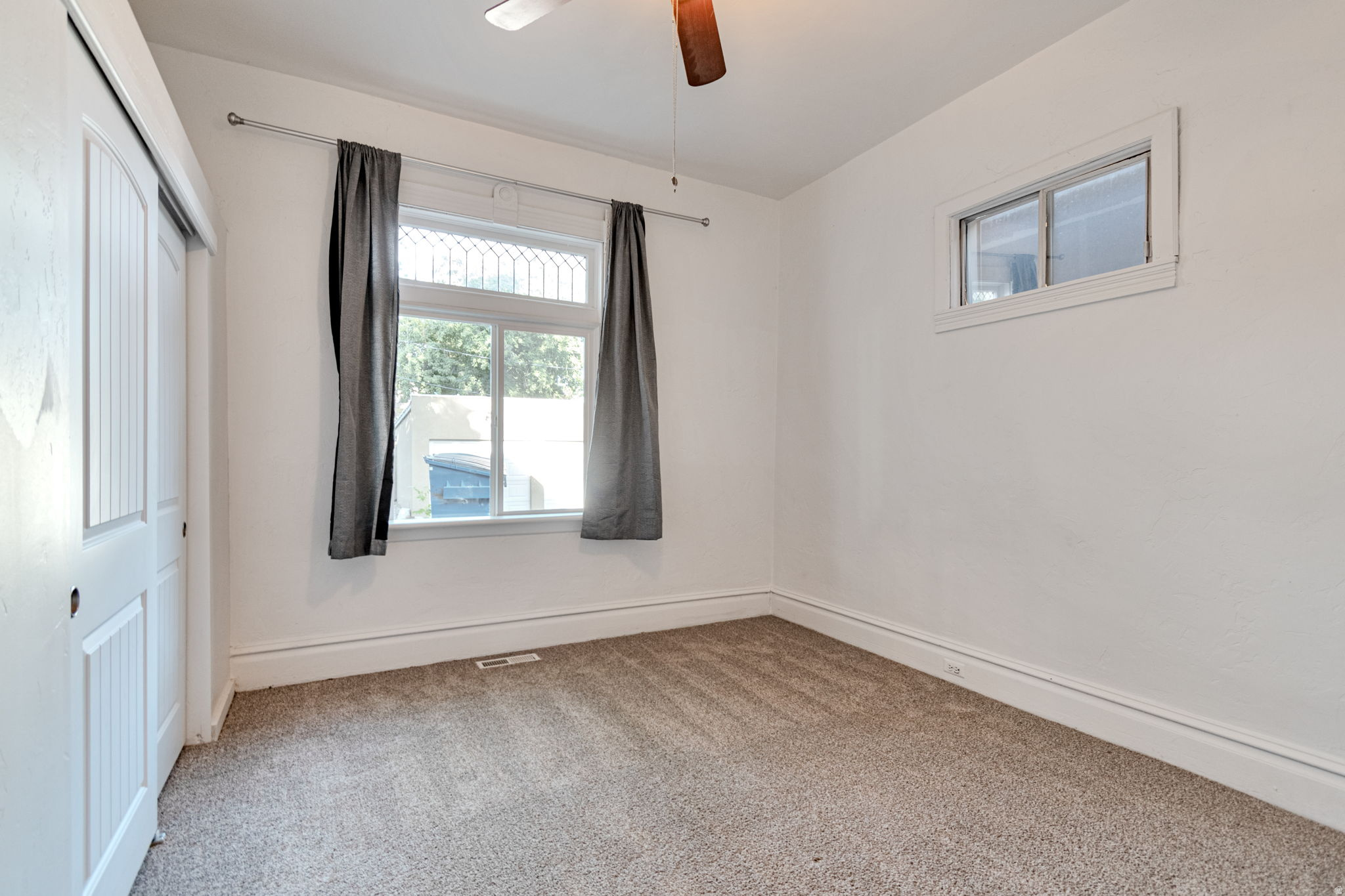 PLAT B - Residential
