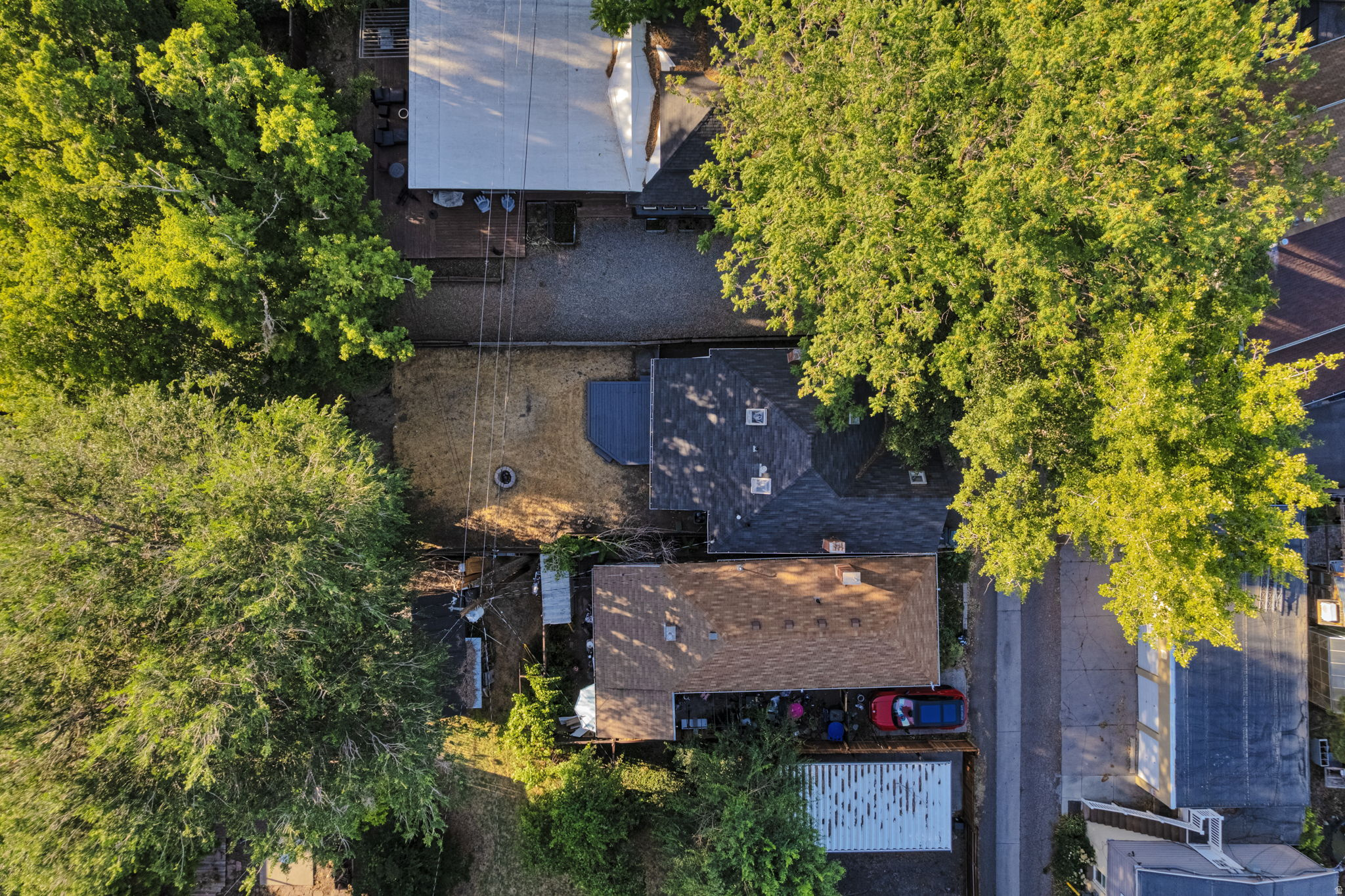 PLAT B - Residential