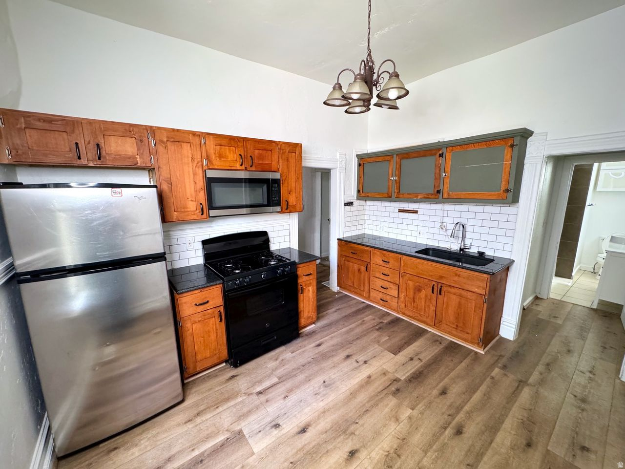 PLAT B - Residential