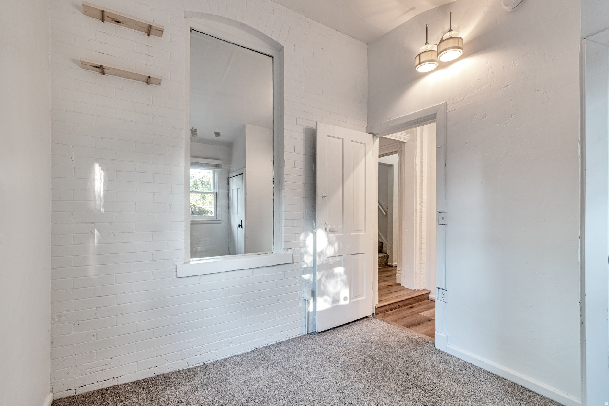 PLAT B - Residential