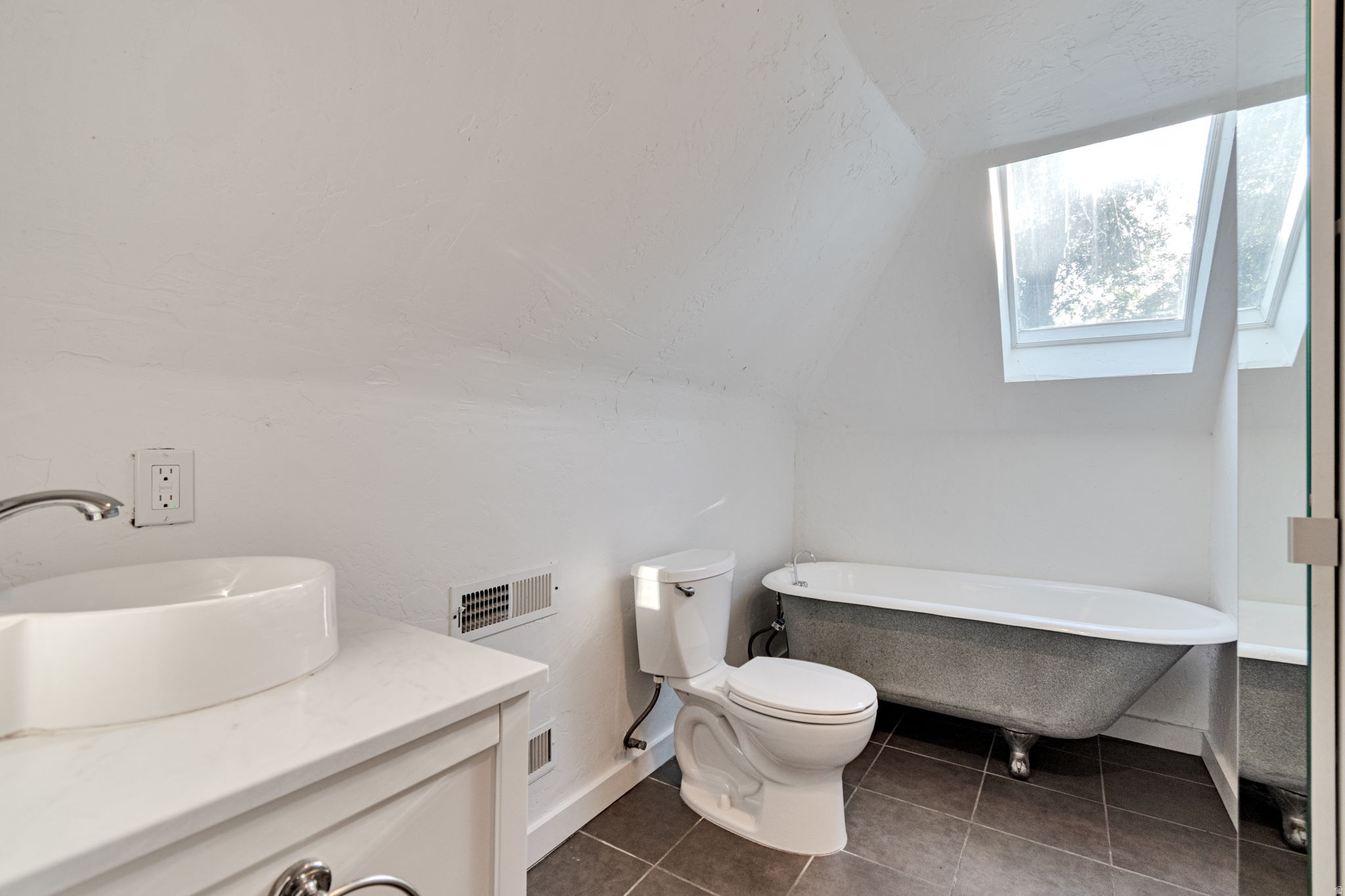 PLAT B - Residential