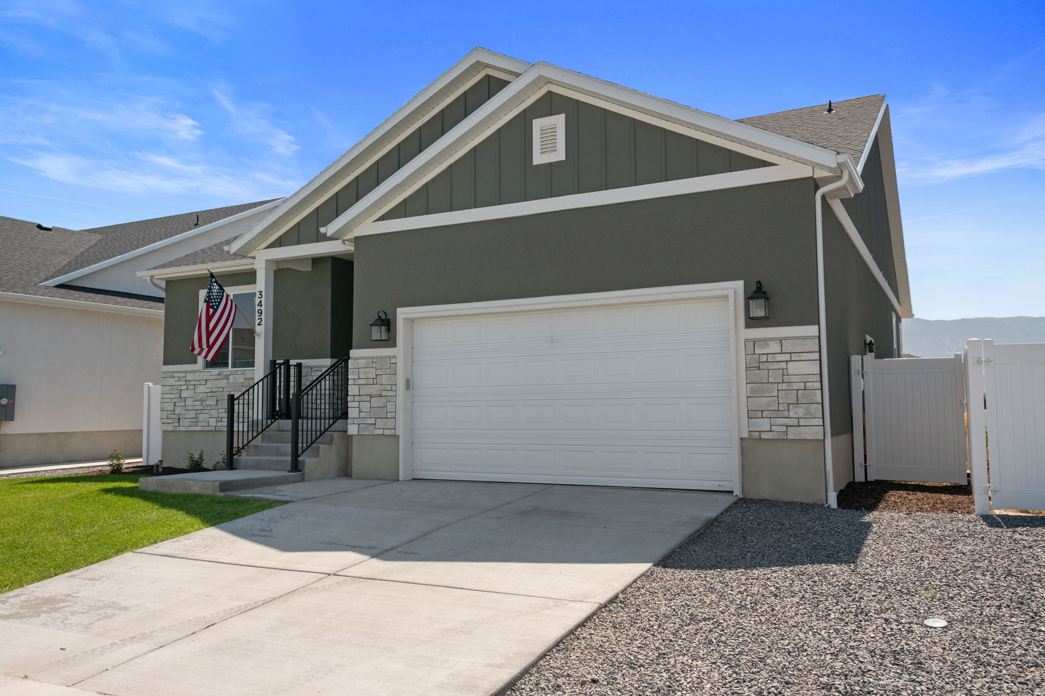 HARMONY PH2 - Residential