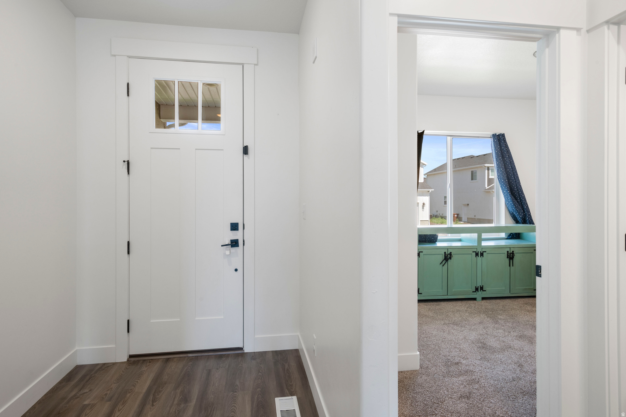 HARMONY PH2 - Residential