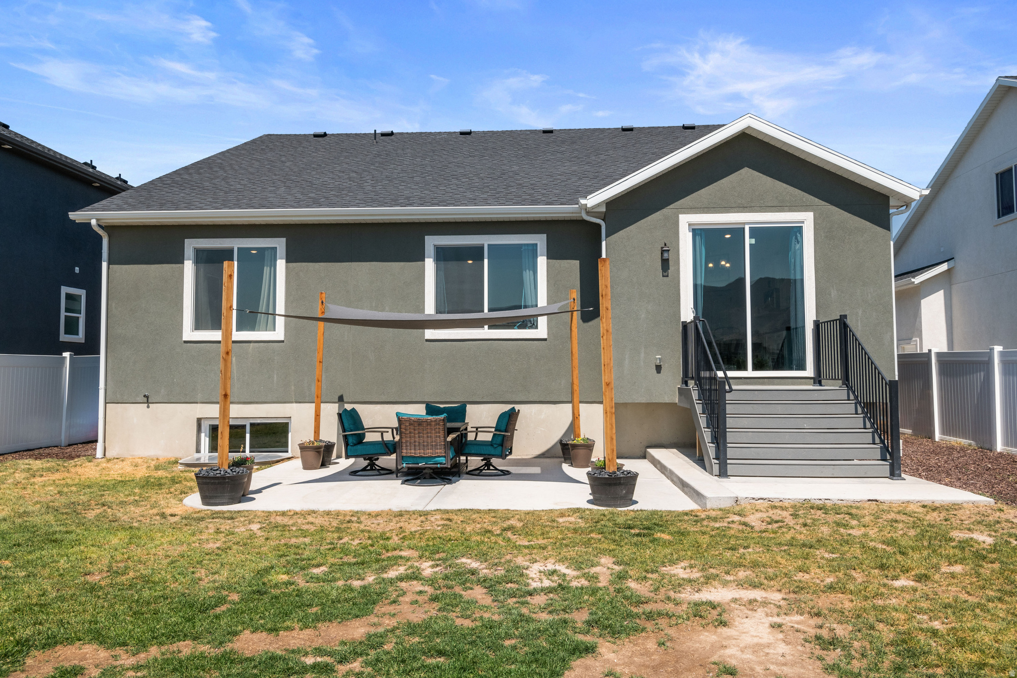 HARMONY PH2 - Residential