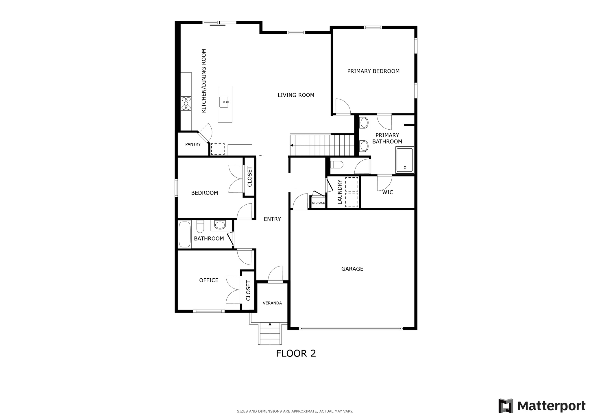 HARMONY PH2 - Residential