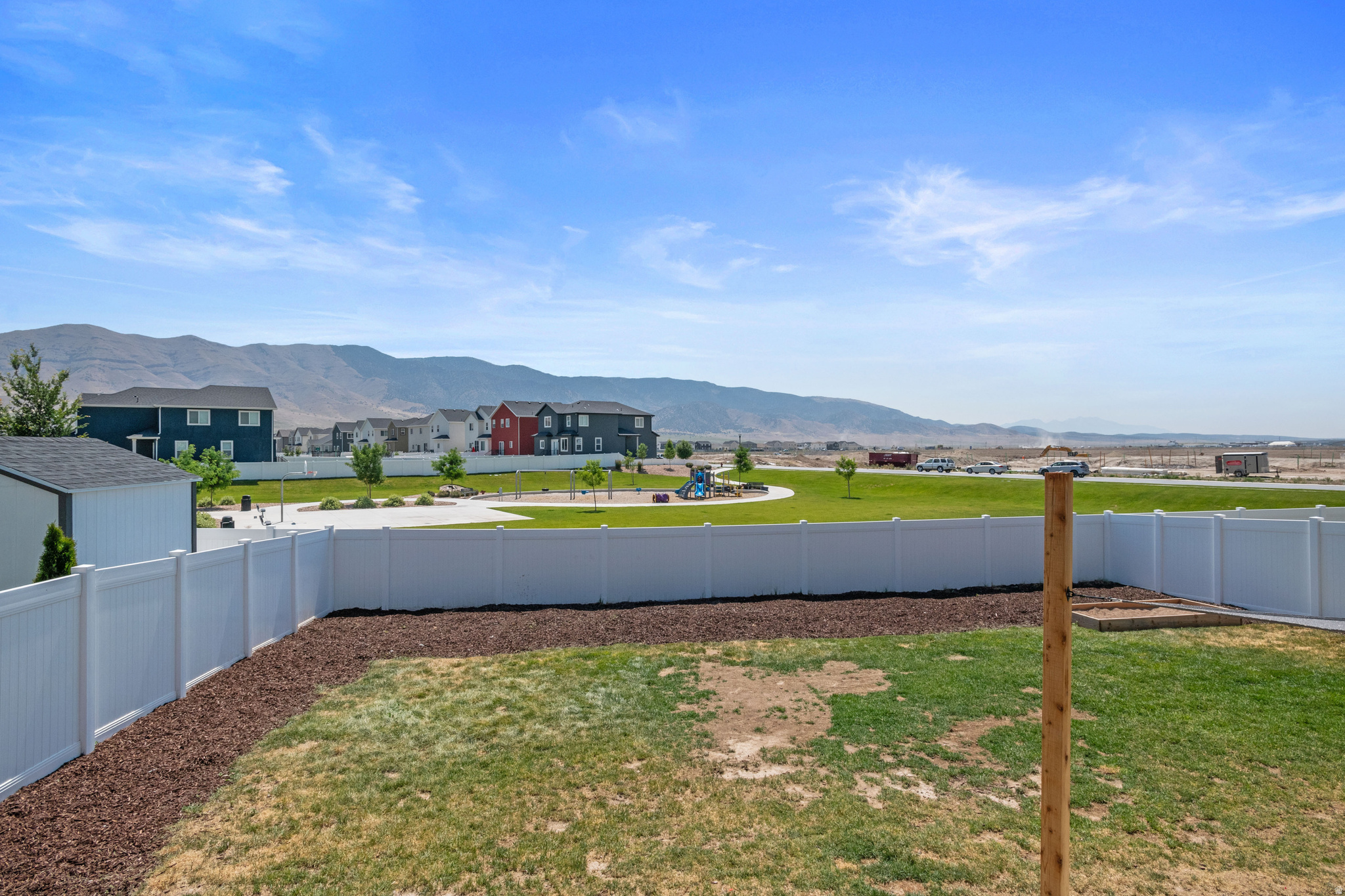 HARMONY PH2 - Residential